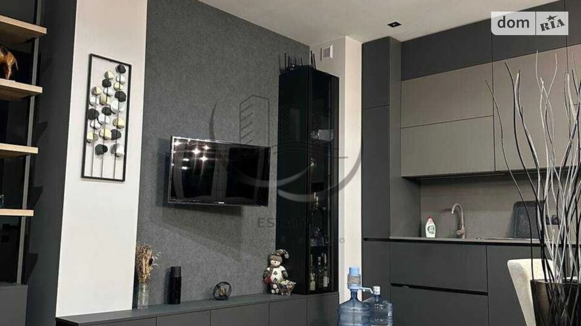 Продается 2-комнатная квартира 80 кв. м в Харькове, ул. Дмитрия Антоненко(Минская), 49 - фото 3