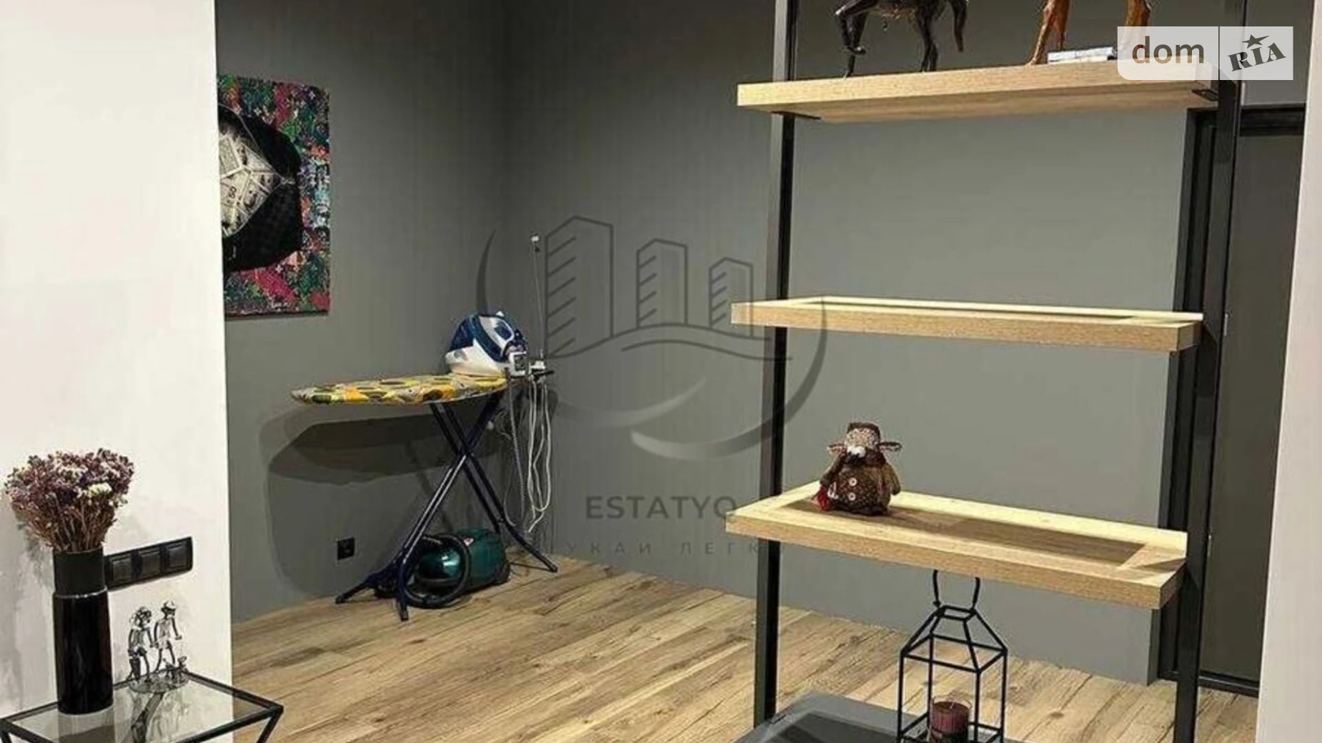 Продается 2-комнатная квартира 80 кв. м в Харькове, ул. Дмитрия Антоненко(Минская), 49 - фото 4