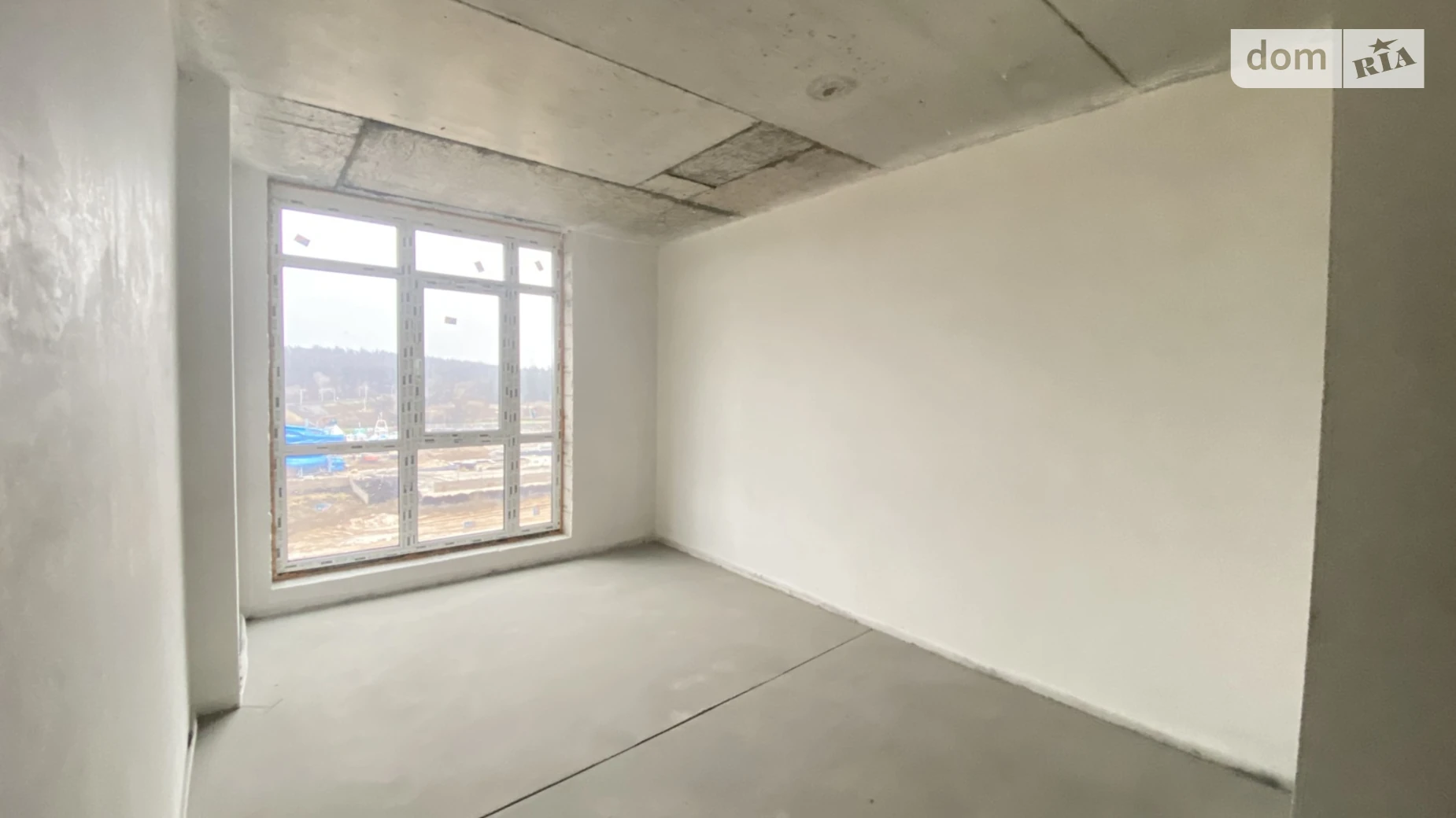 Продается 2-комнатная квартира 89.3 кв. м в Ирпене, ул. Ольги Кобылянской(Достоевского), 1В/15 - фото 3