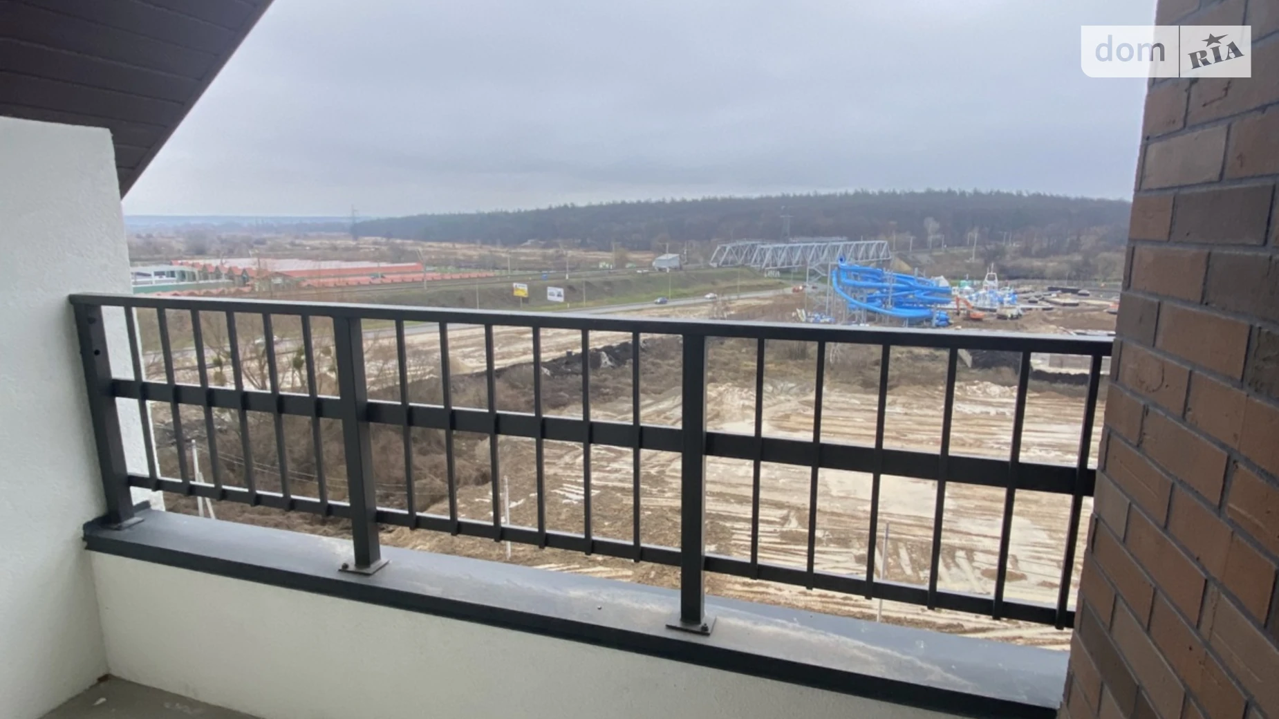 Продается 2-комнатная квартира 89.3 кв. м в Ирпене, ул. Ольги Кобылянской(Достоевского), 1В/15 - фото 5