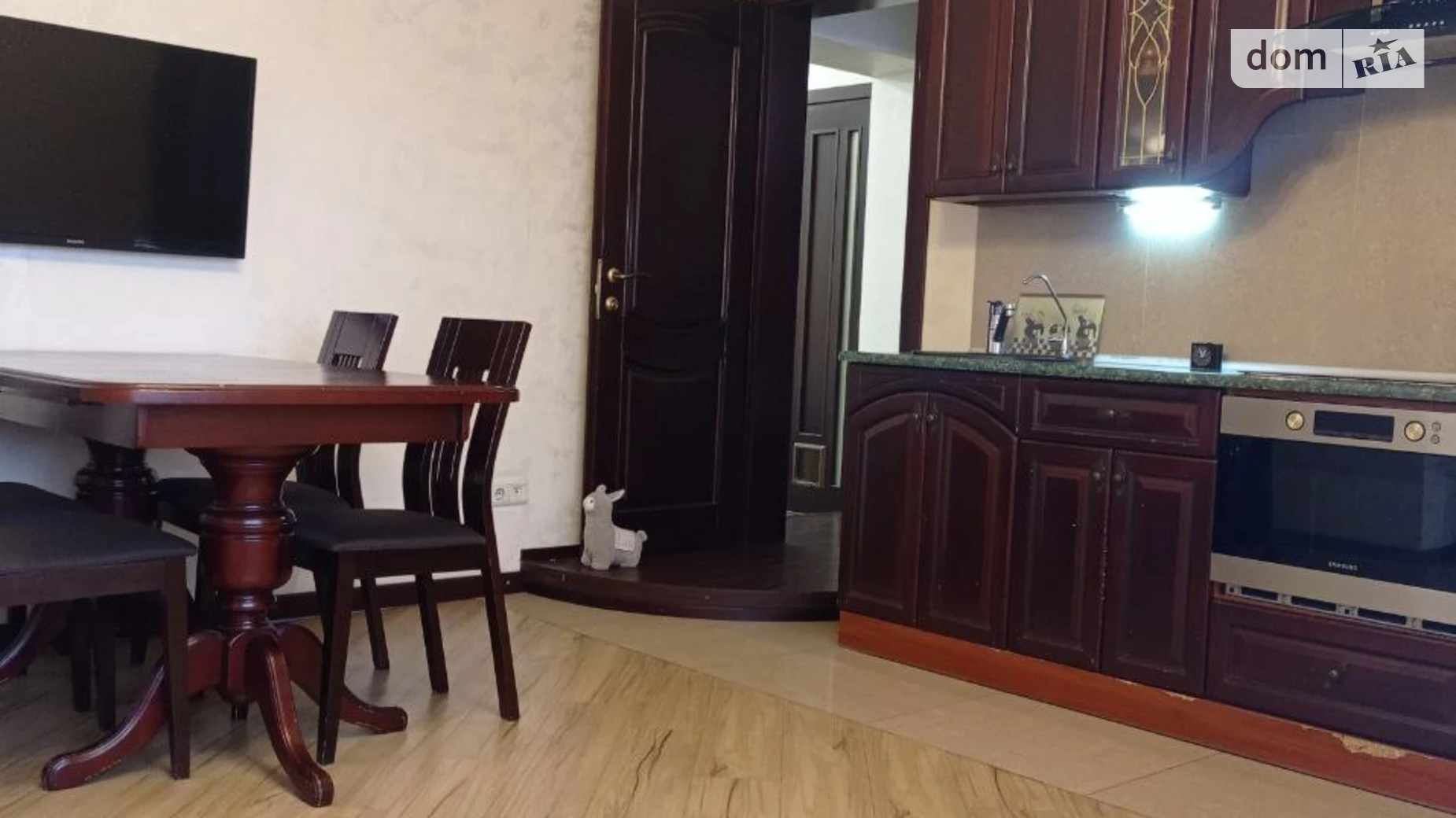 Продается 1-комнатная квартира 61.9 кв. м в Харькове, ул. Залесская, 3А - фото 2