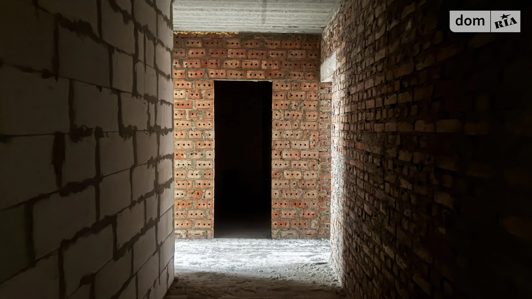 Продається 1-кімнатна квартира 56.4 кв. м у Вінниці, вул. Марії Приймаченко(Покришкіна) - фото 2