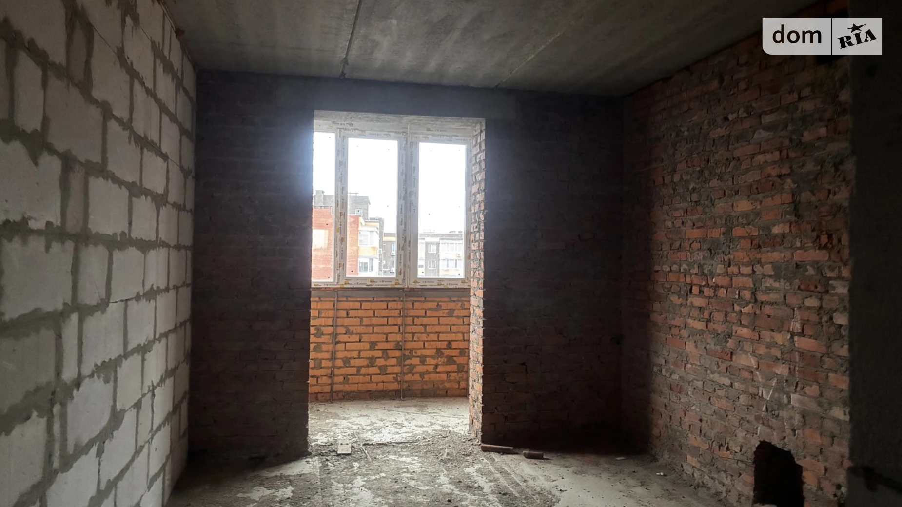 Продається 1-кімнатна квартира 56.4 кв. м у Вінниці, вул. Марії Приймаченко(Покришкіна) - фото 4