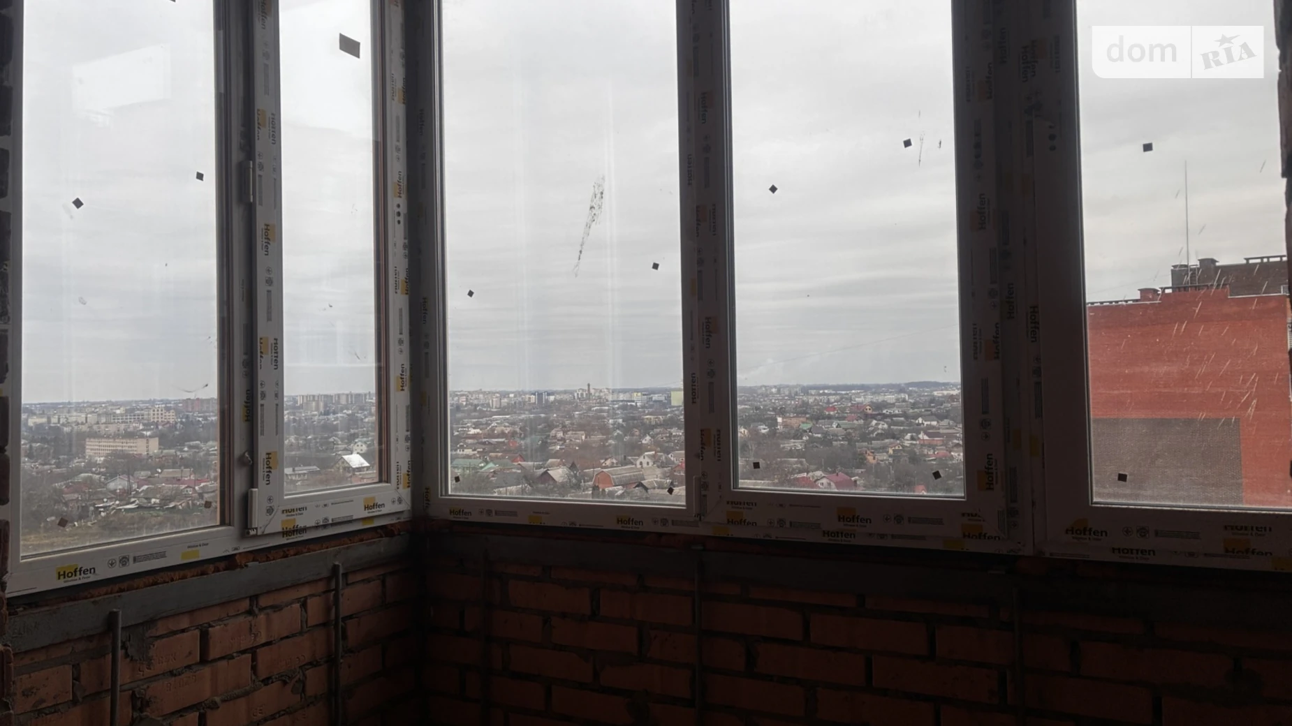 Продається 1-кімнатна квартира 56.4 кв. м у Вінниці, вул. Марії Приймаченко(Покришкіна) - фото 5