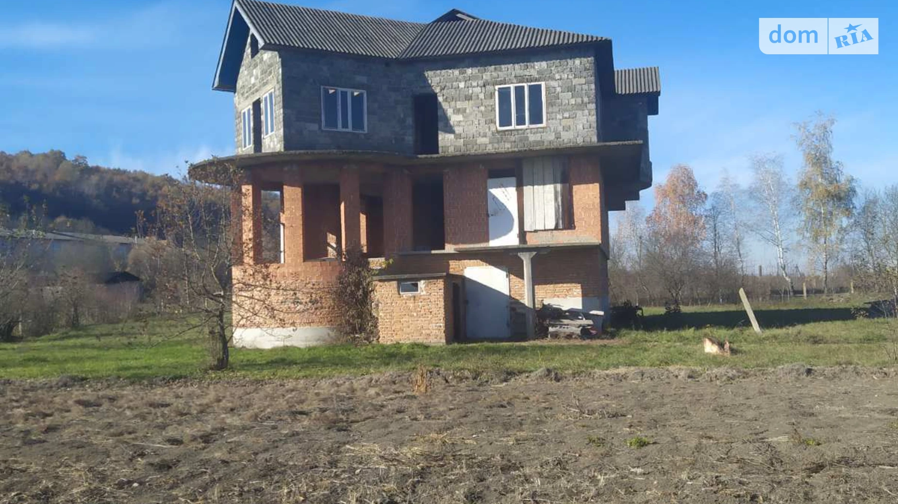 Продается дом на 3 этажа 350 кв. м с мебелью, цена: 56000 $ - фото 2