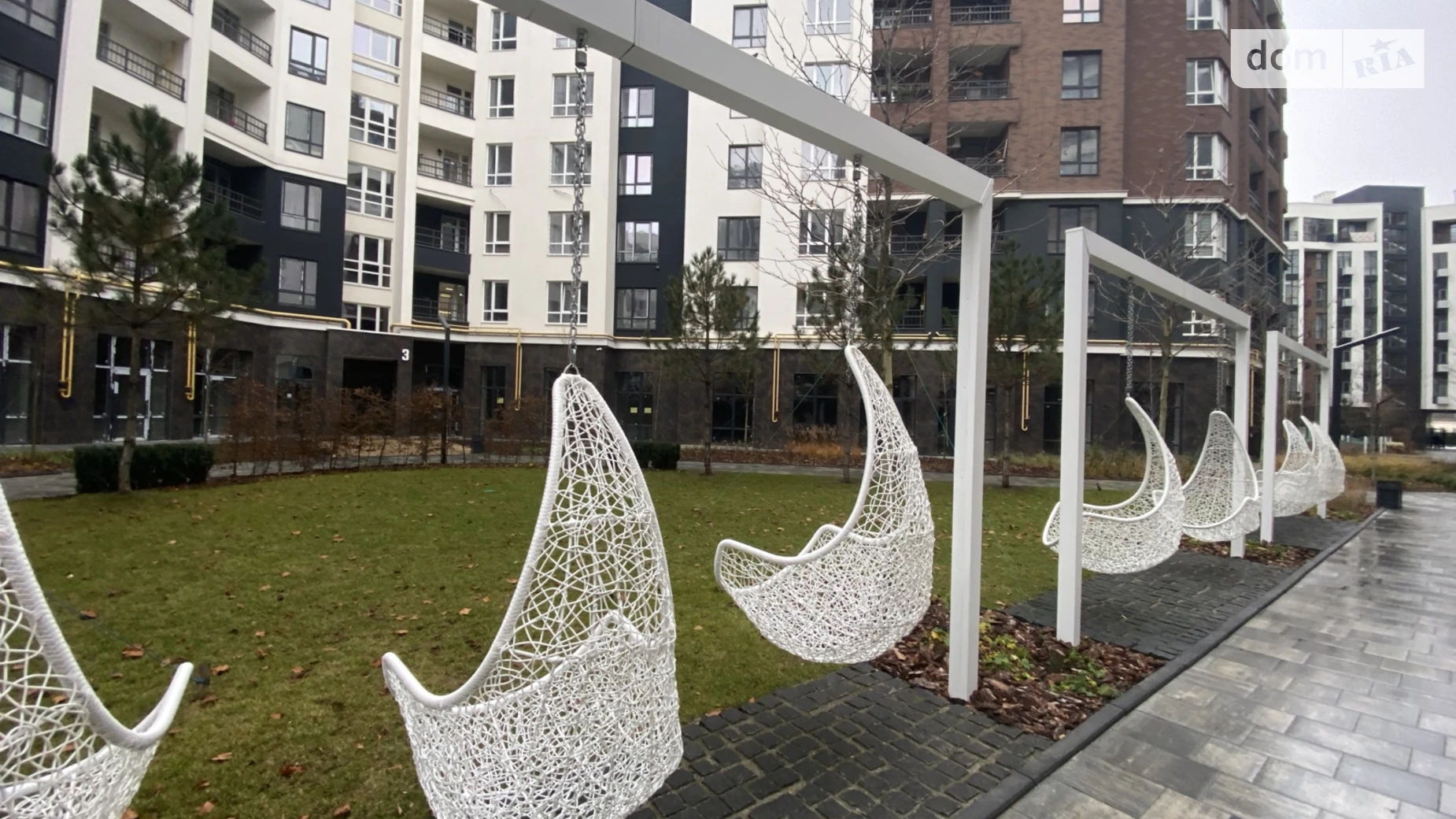 Продается 3-комнатная квартира 80.2 кв. м в Ирпене, ул. Ольги Кобылянской(Достоевского), 1В/32 - фото 3