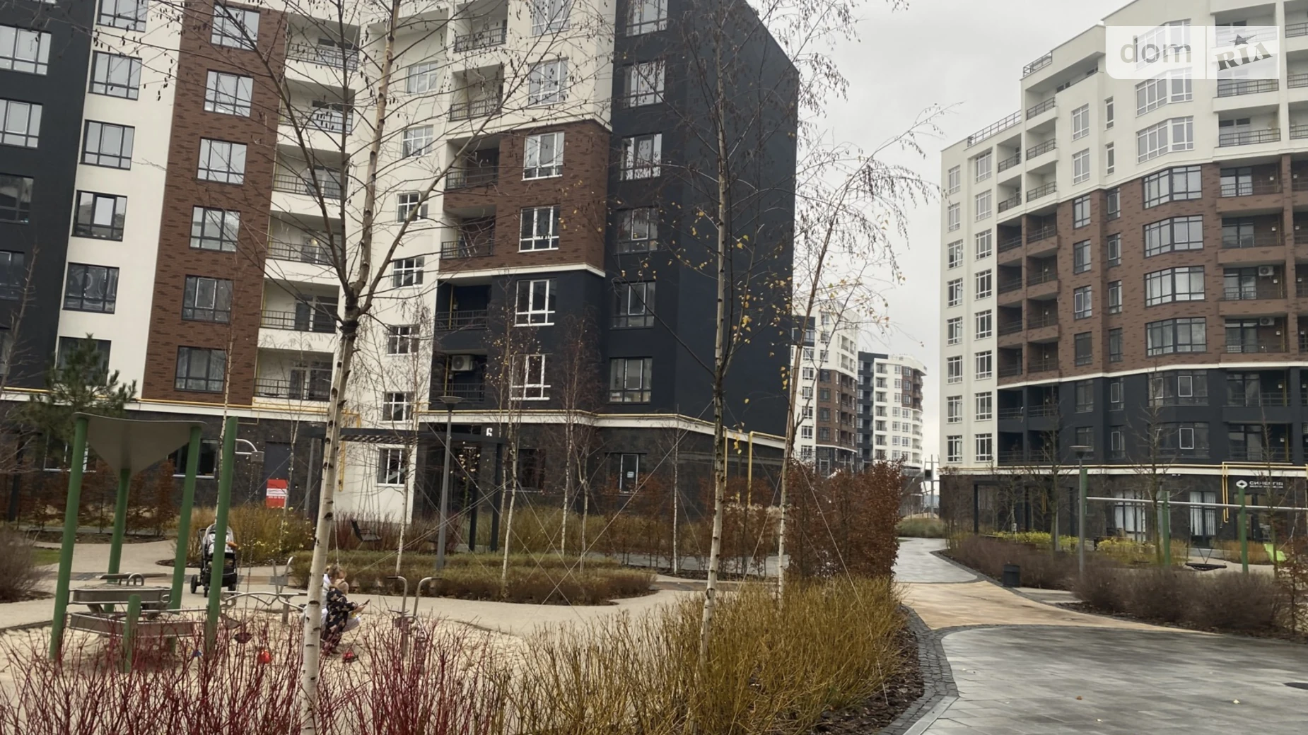 Продается 3-комнатная квартира 80.2 кв. м в Ирпене, ул. Ольги Кобылянской(Достоевского), 1В/32 - фото 4