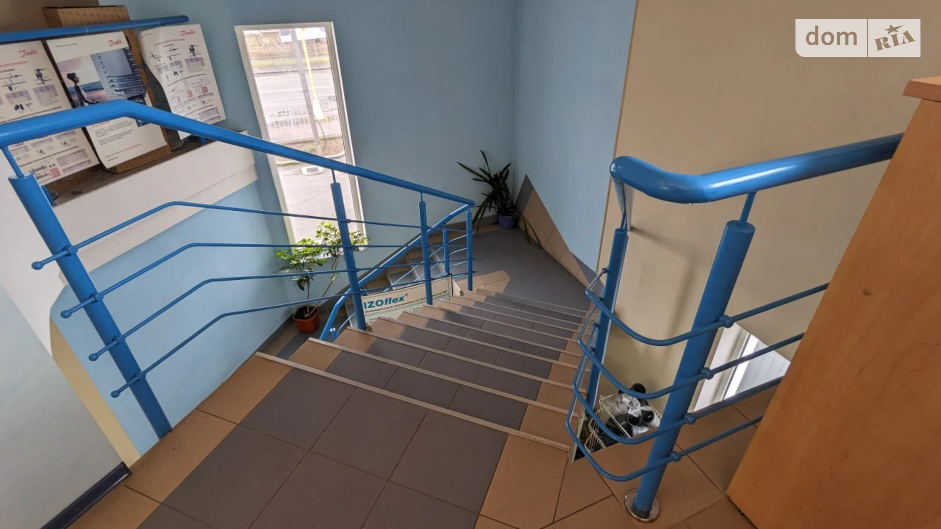 Сдается в аренду помещения свободного назначения 171.4 кв. м в 2-этажном здании, цена: 1112 $ - фото 4