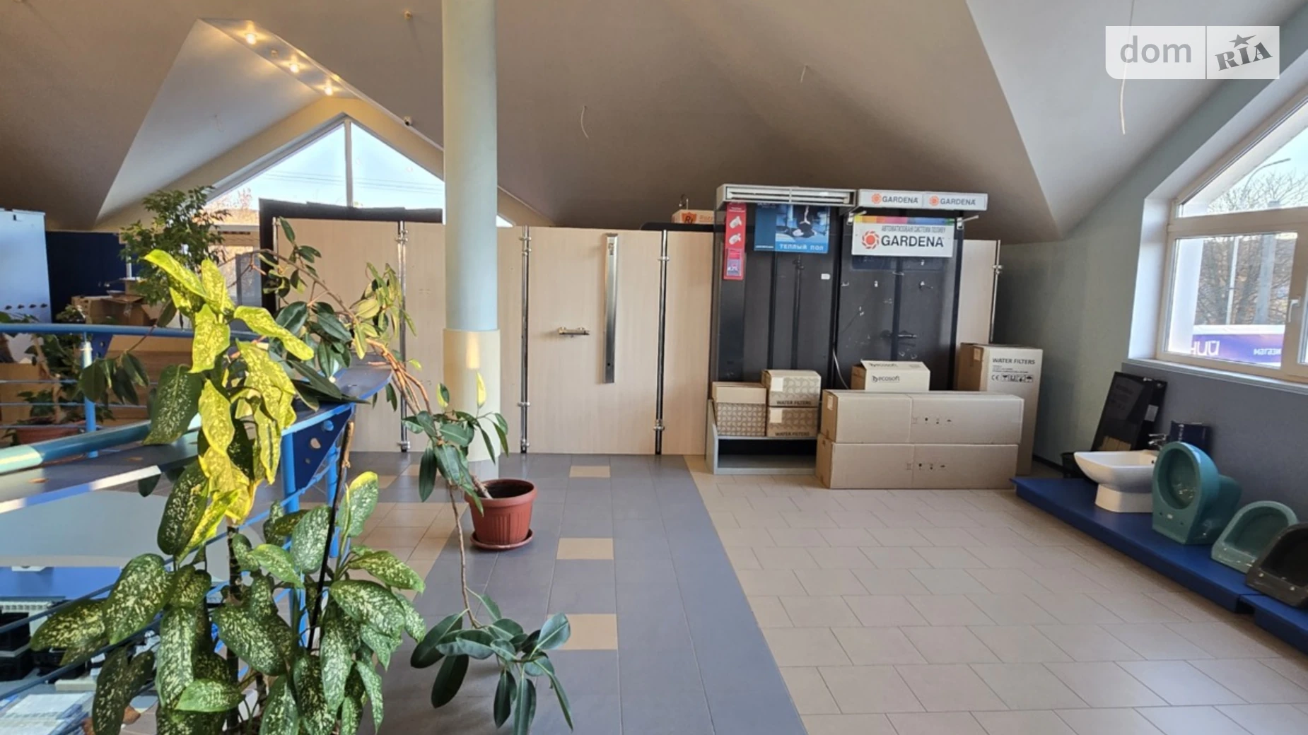 Сдается в аренду помещения свободного назначения 171.4 кв. м в 2-этажном здании, цена: 1112 $ - фото 3