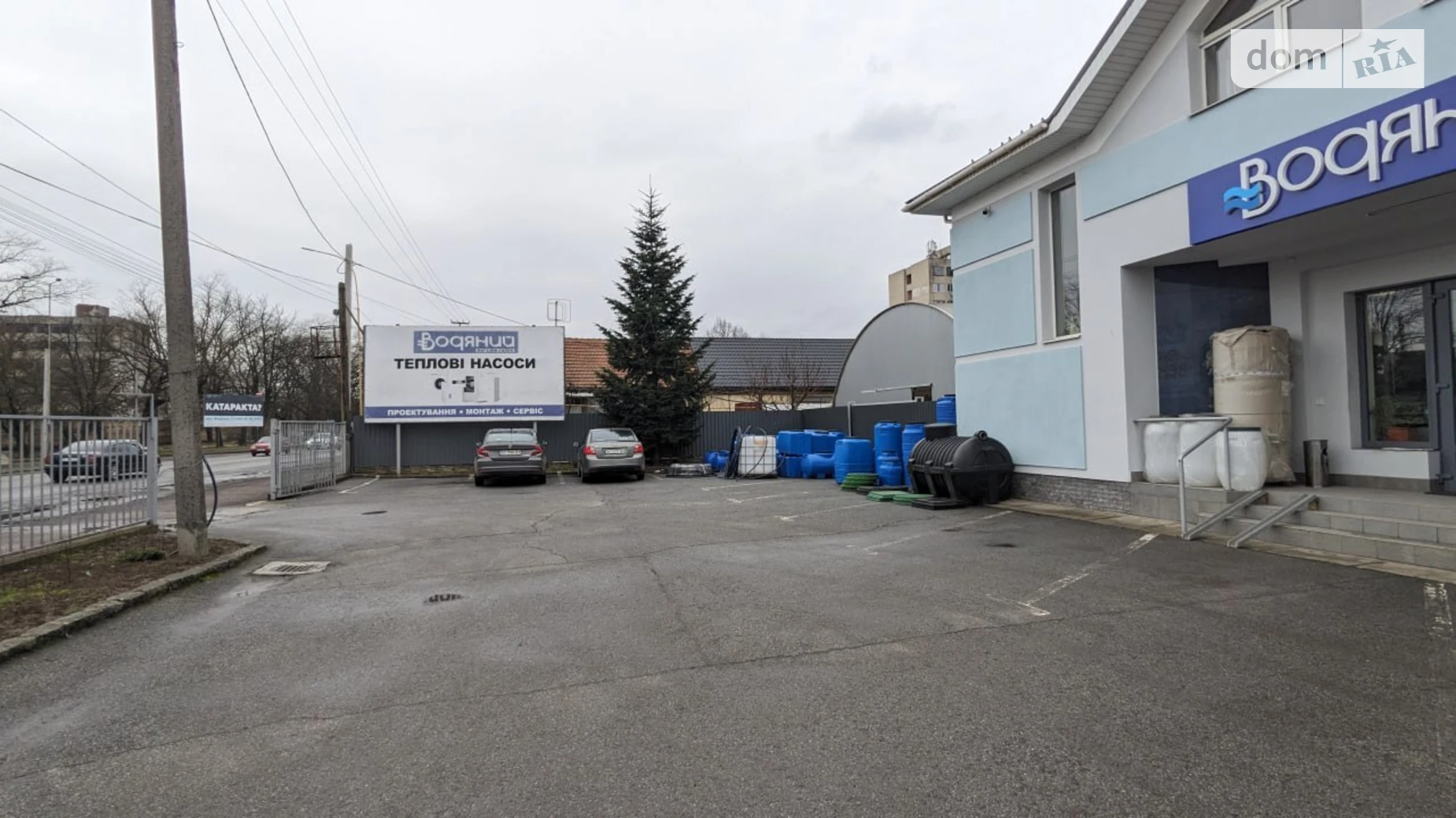 Сдается в аренду помещения свободного назначения 171.4 кв. м в 2-этажном здании, цена: 1112 $ - фото 5