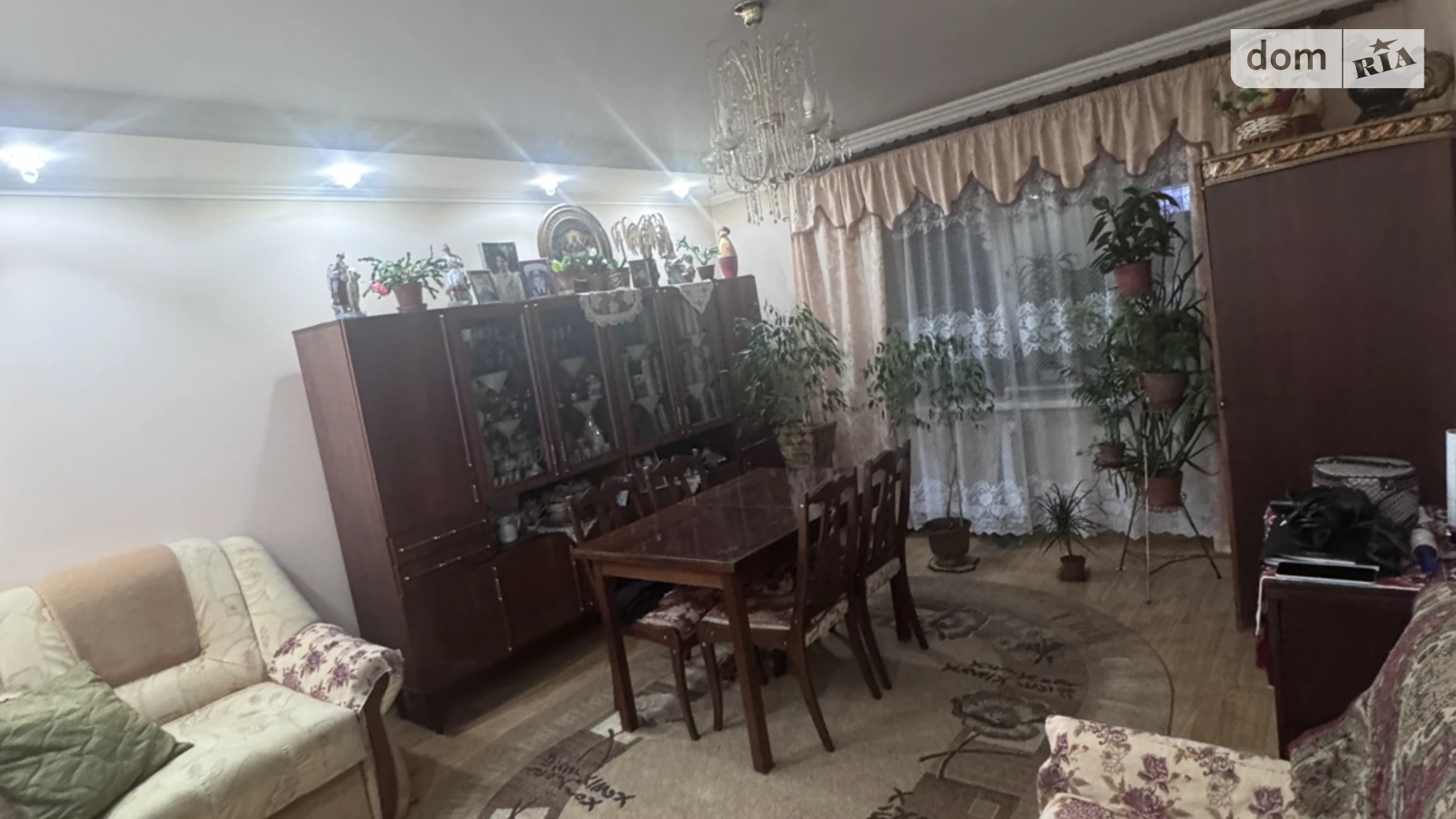 2-кімнатна квартира 52.5 кв. м у Тернополі, вул. Протасевича - фото 3