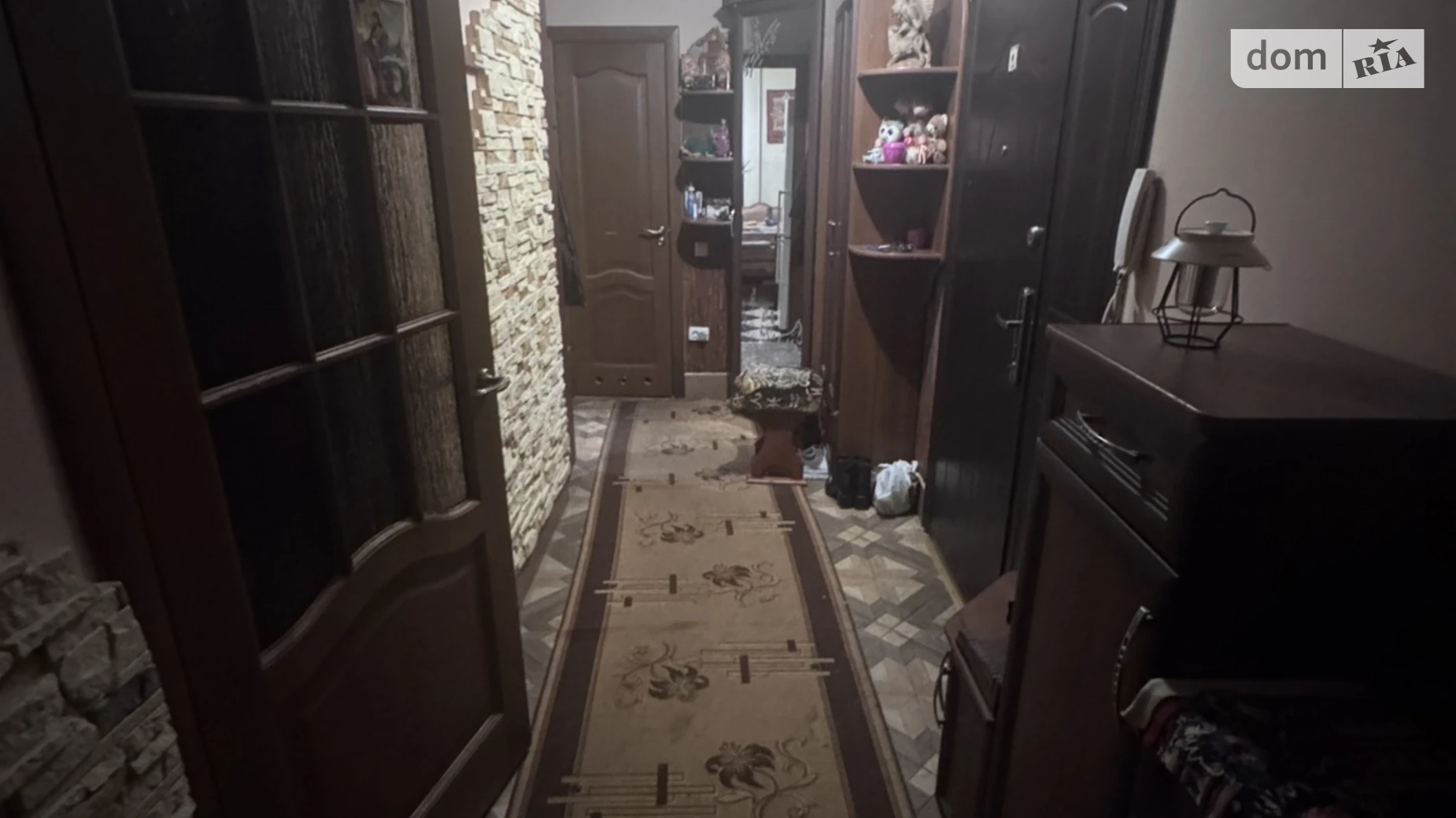 2-кімнатна квартира 52.5 кв. м у Тернополі, вул. Протасевича - фото 4