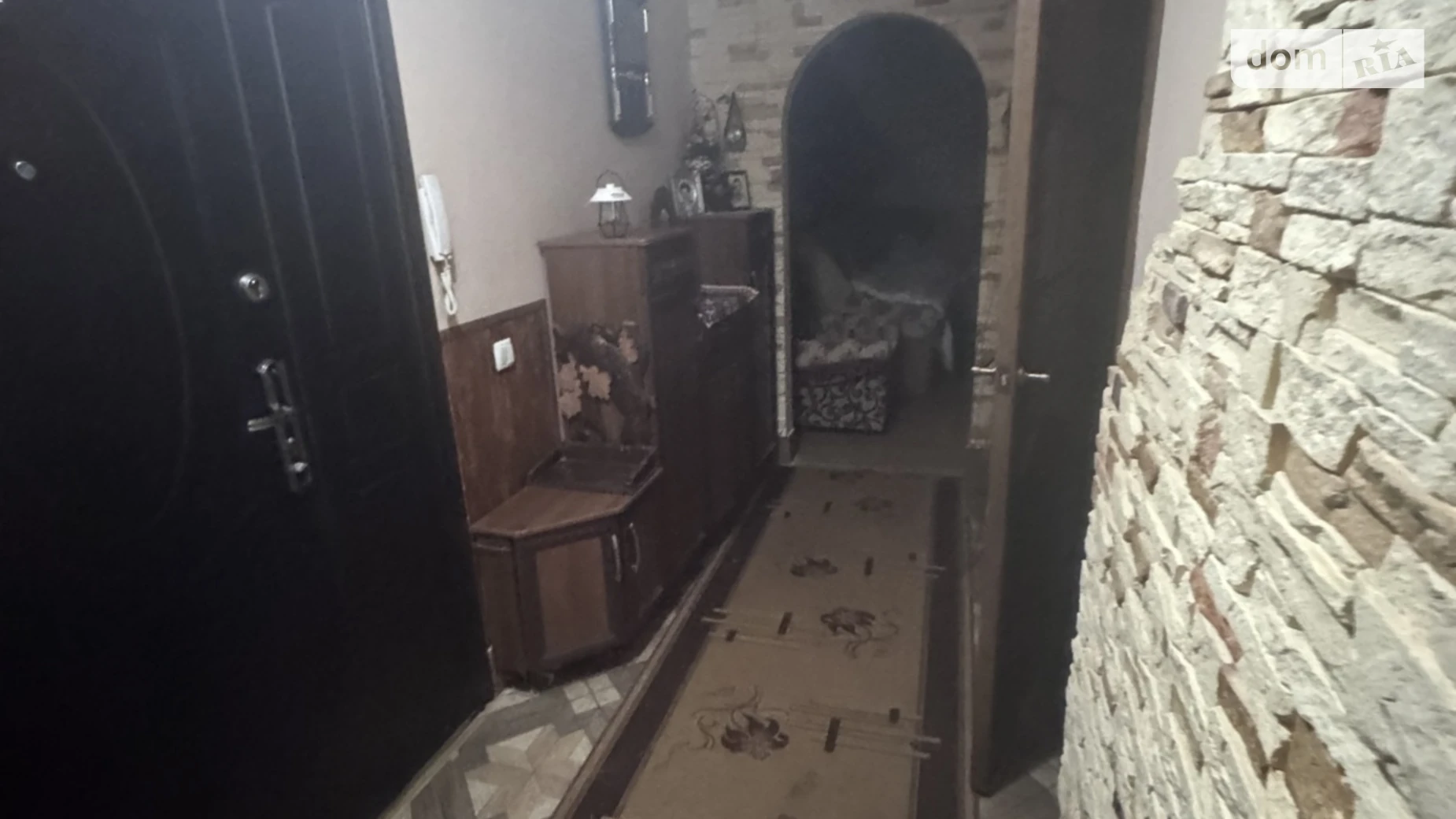 2-кімнатна квартира 52.5 кв. м у Тернополі, вул. Протасевича - фото 5