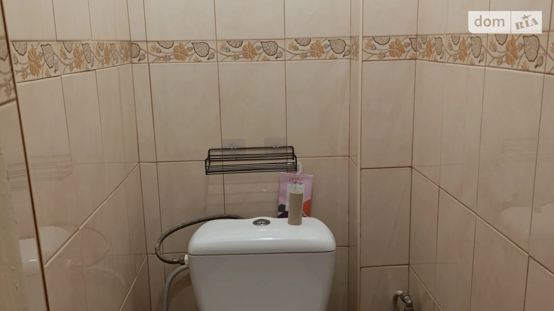 Сдается в аренду 1-комнатная квартира 52 кв. м в, цена: 200 $ - фото 5