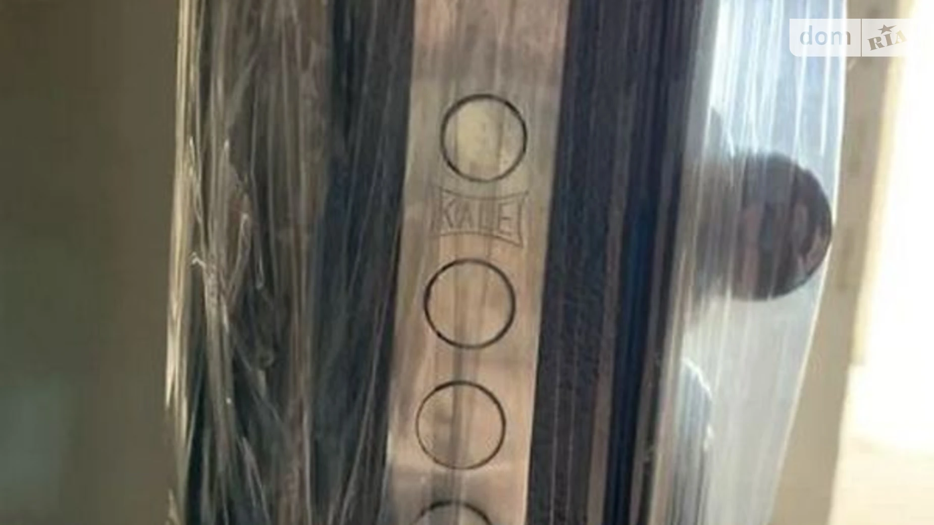 Продается 1-комнатная квартира 43.5 кв. м в Хмельницком, ул. Майборского, 11/1 - фото 4