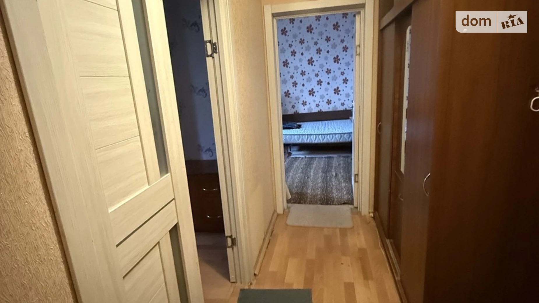 Здається в оренду 2-кімнатна квартира 56 кв. м у Києві, ул. Мілютенка - фото 4