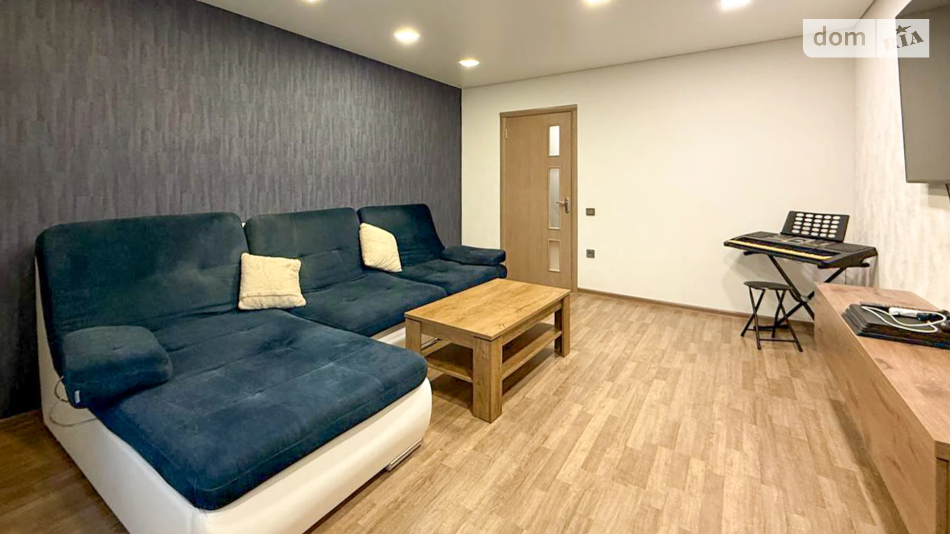 Продается 2-комнатная квартира 60.98 кв. м в Сумах, ул. Герасима Кондратьева(Кирова) - фото 2