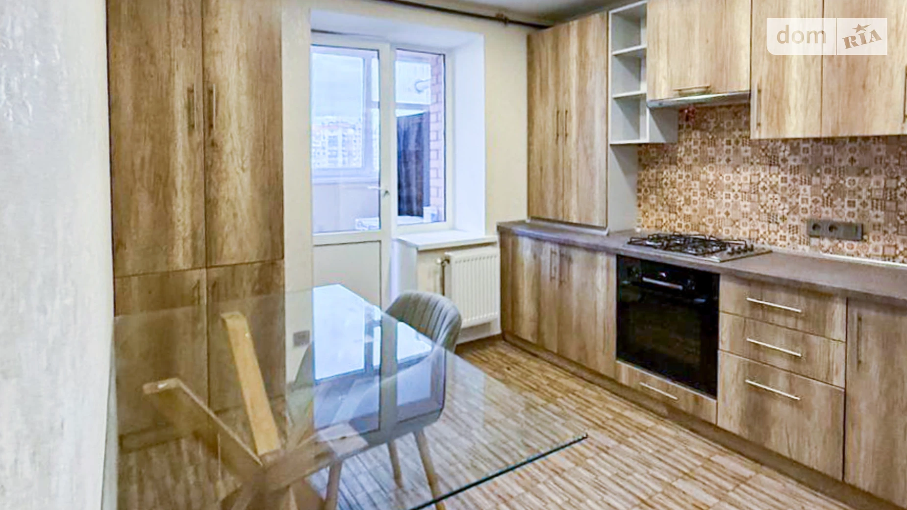 Продается 2-комнатная квартира 60.98 кв. м в Сумах, ул. Герасима Кондратьева(Кирова) - фото 5