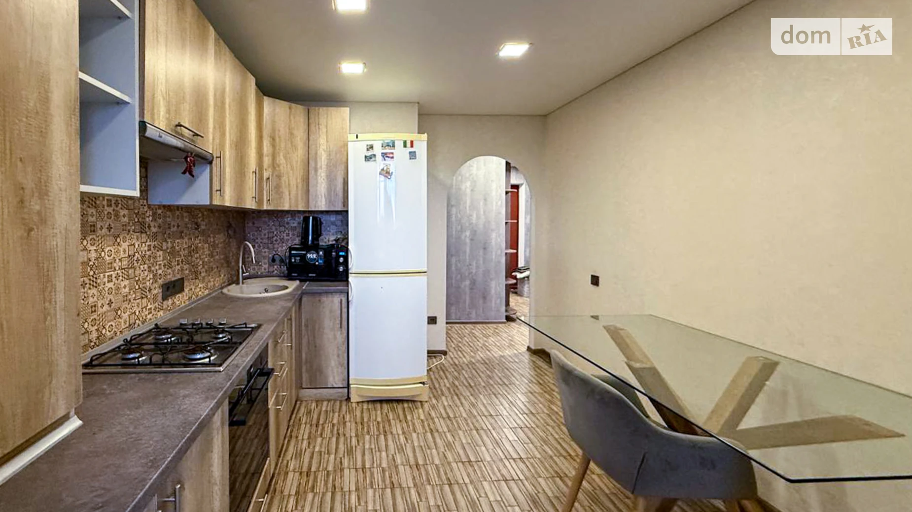 Продается 2-комнатная квартира 60.98 кв. м в Сумах, ул. Герасима Кондратьева(Кирова) - фото 4