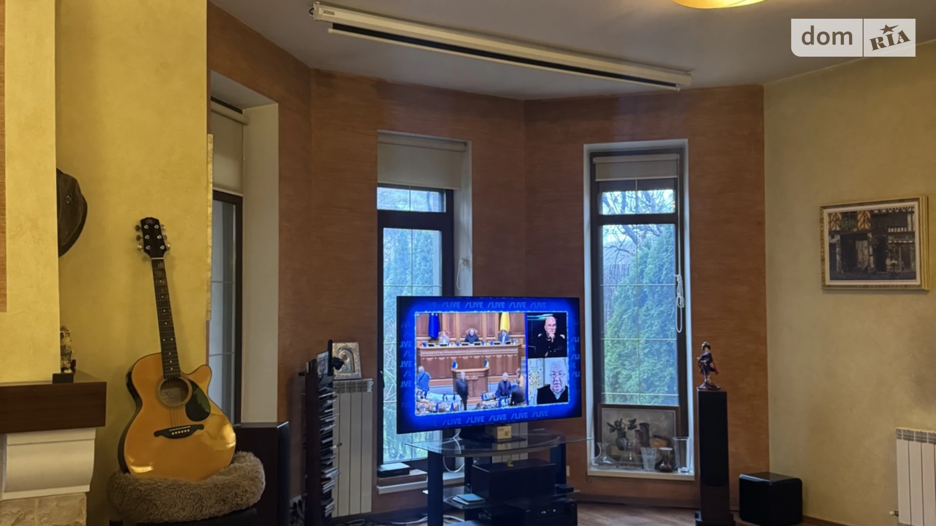 Сдается в аренду дом на 2 этажа 176 кв. м с верандой, цена: 88000 грн - фото 2