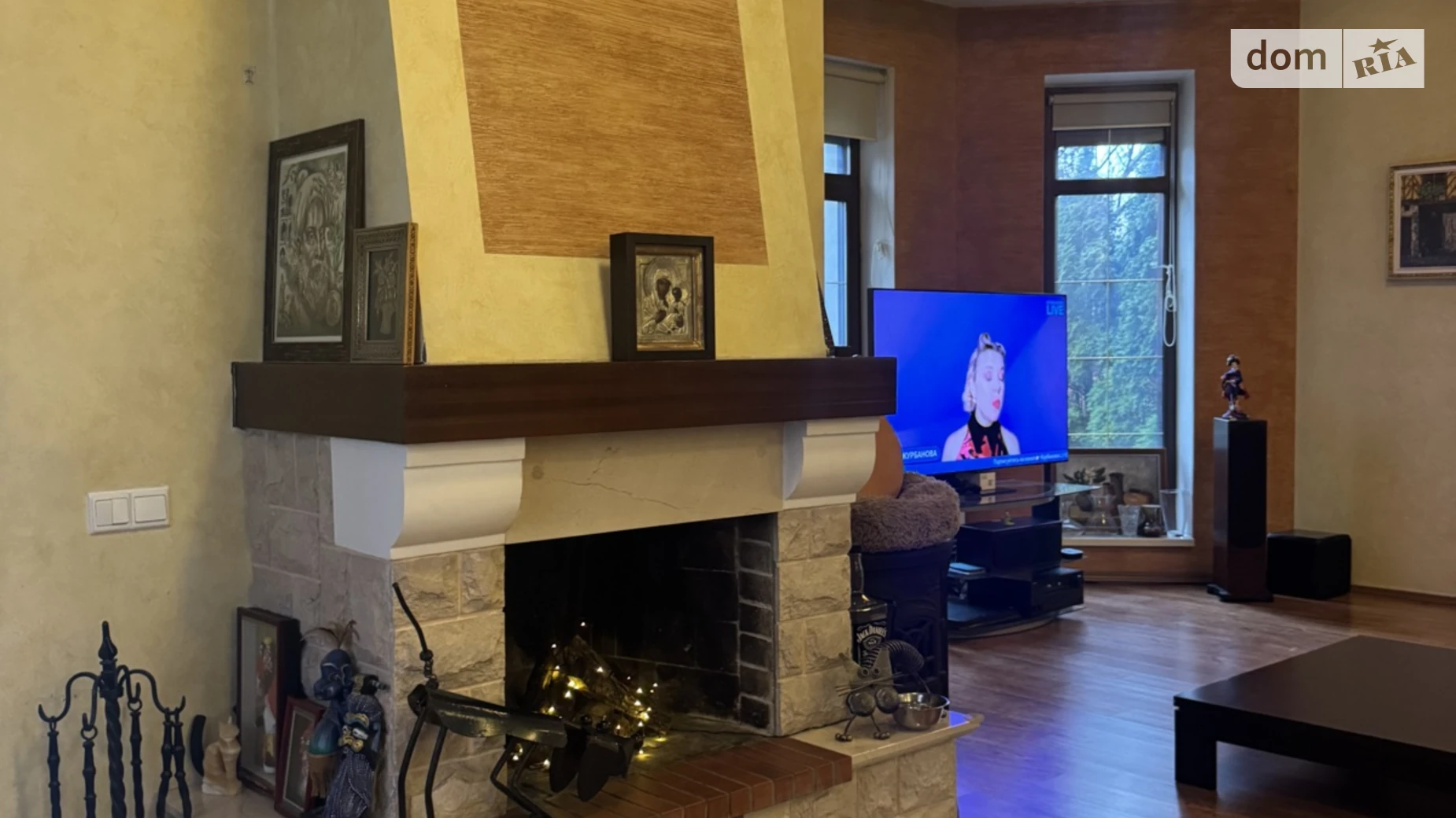 Сдается в аренду дом на 2 этажа 176 кв. м с верандой, цена: 88000 грн - фото 4