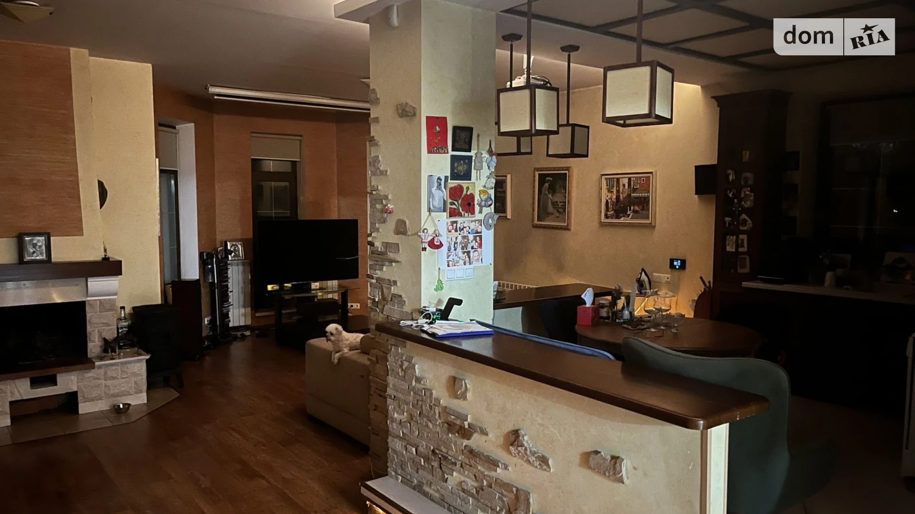 Сдается в аренду дом на 2 этажа 176 кв. м с верандой, цена: 88000 грн - фото 3