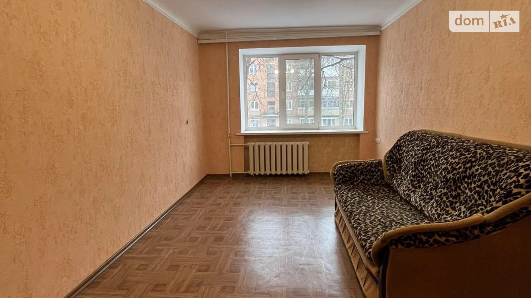 Продается 2-комнатная квартира 45 кв. м в Сумах, ул. Николая Сумцова(Римского-Корсакова), 24 - фото 3