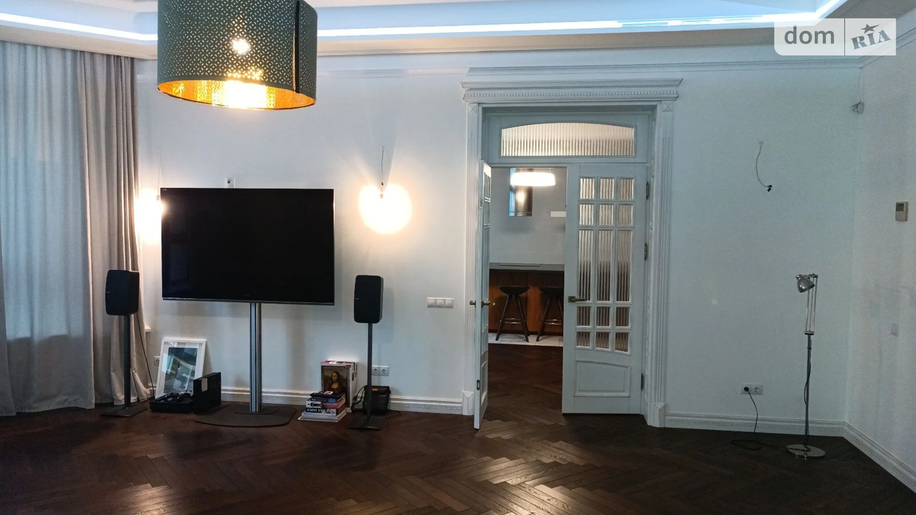 Продается 3-комнатная квартира 216 кв. м в Одессе, ул. Генуэзская - фото 3