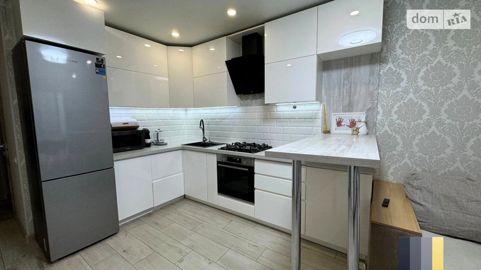 Продается 2-комнатная квартира 75.6 кв. м в Днепре, цена: 83000 $ - фото 3