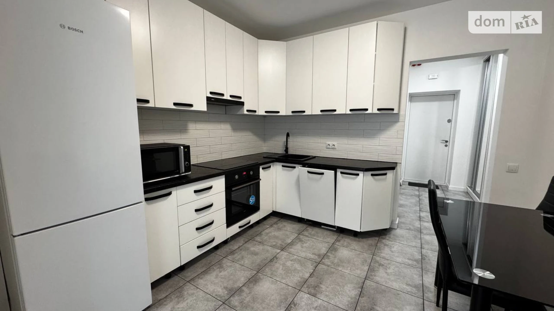 Сдается в аренду 1-комнатная квартира 42.3 кв. м в Ровно, цена: 16000 грн - фото 4