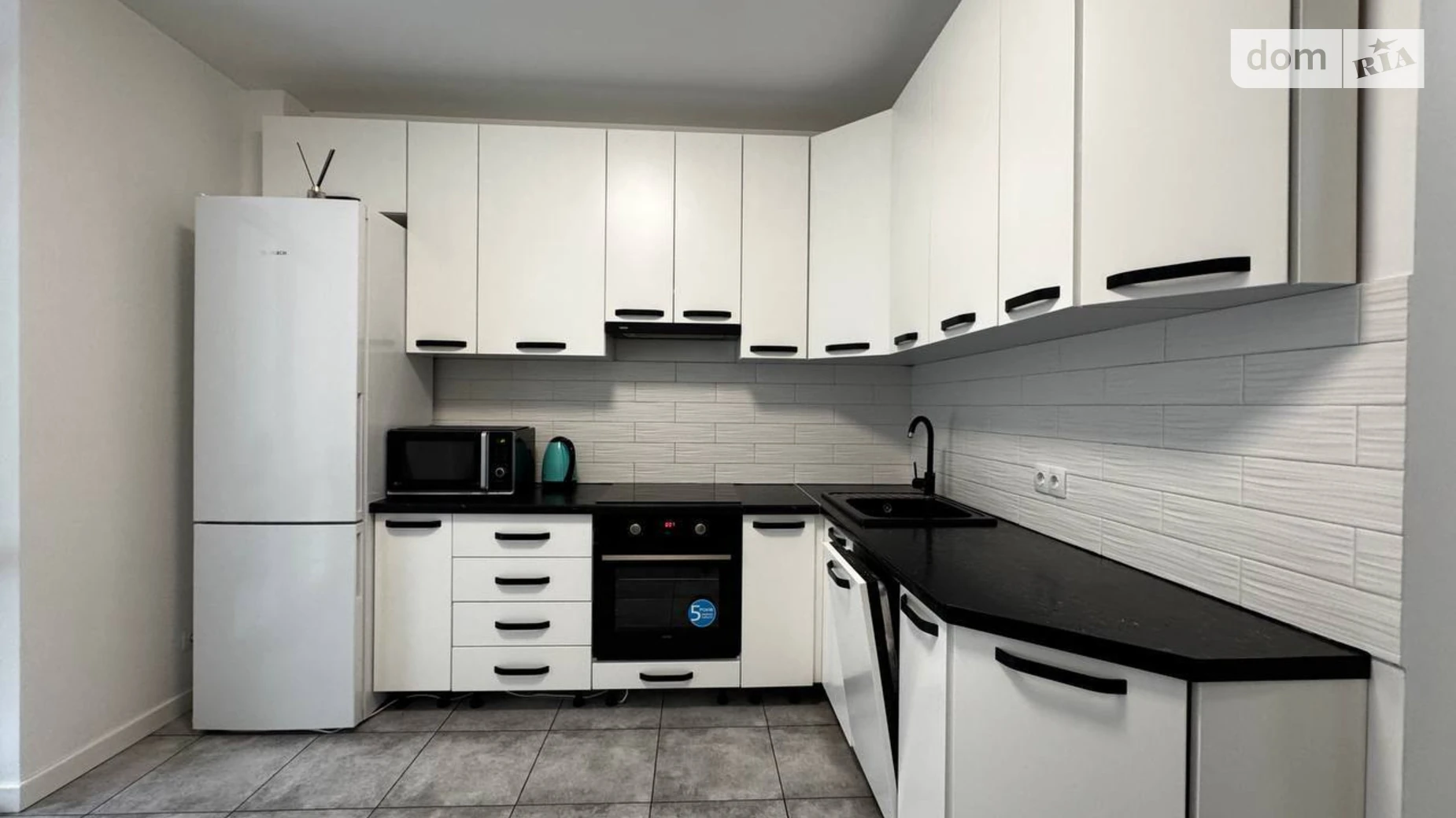 Сдается в аренду 1-комнатная квартира 42.3 кв. м в Ровно, цена: 16000 грн - фото 2