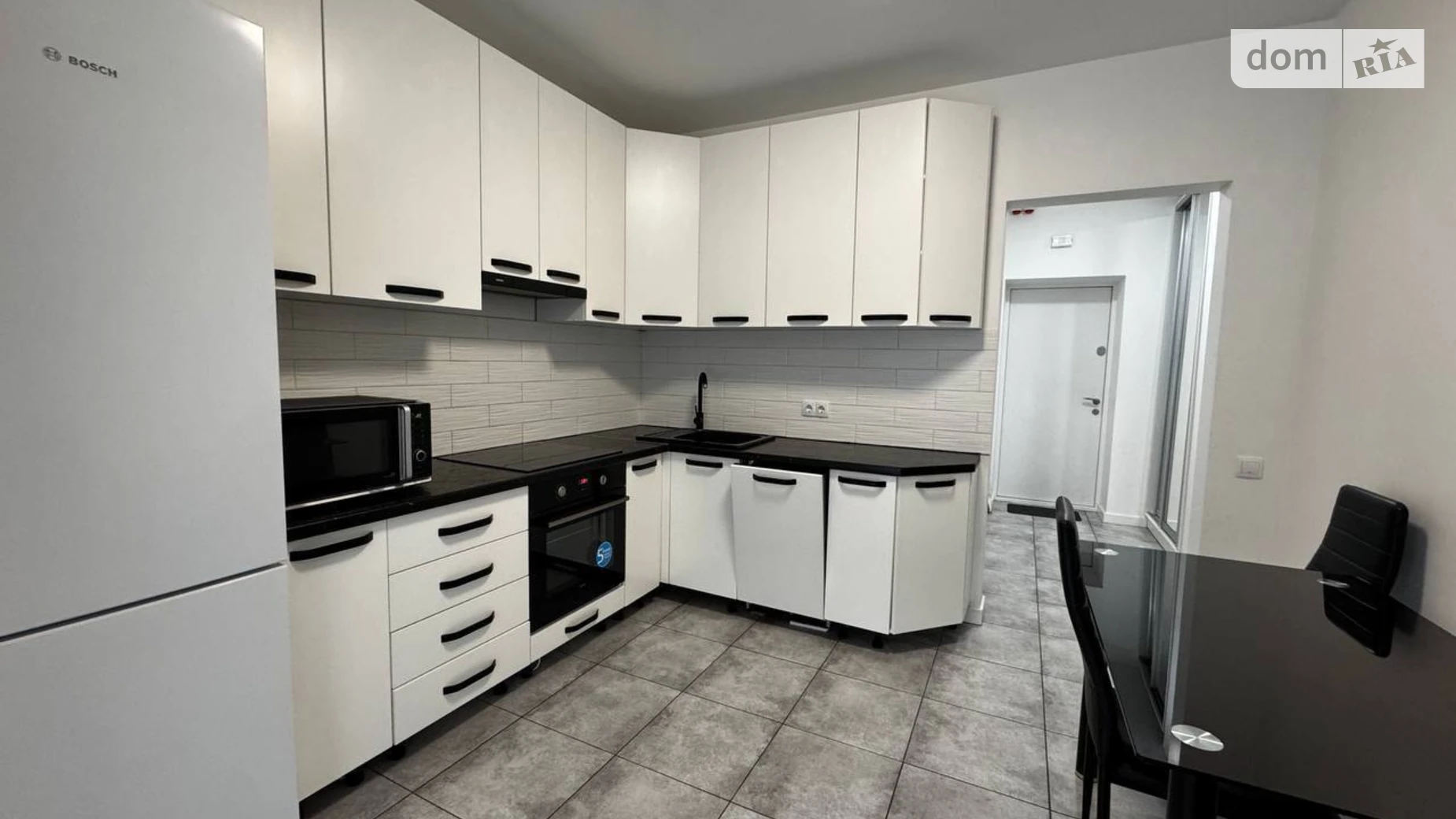 Сдается в аренду 1-комнатная квартира 42.3 кв. м в Ровно, цена: 16000 грн - фото 5