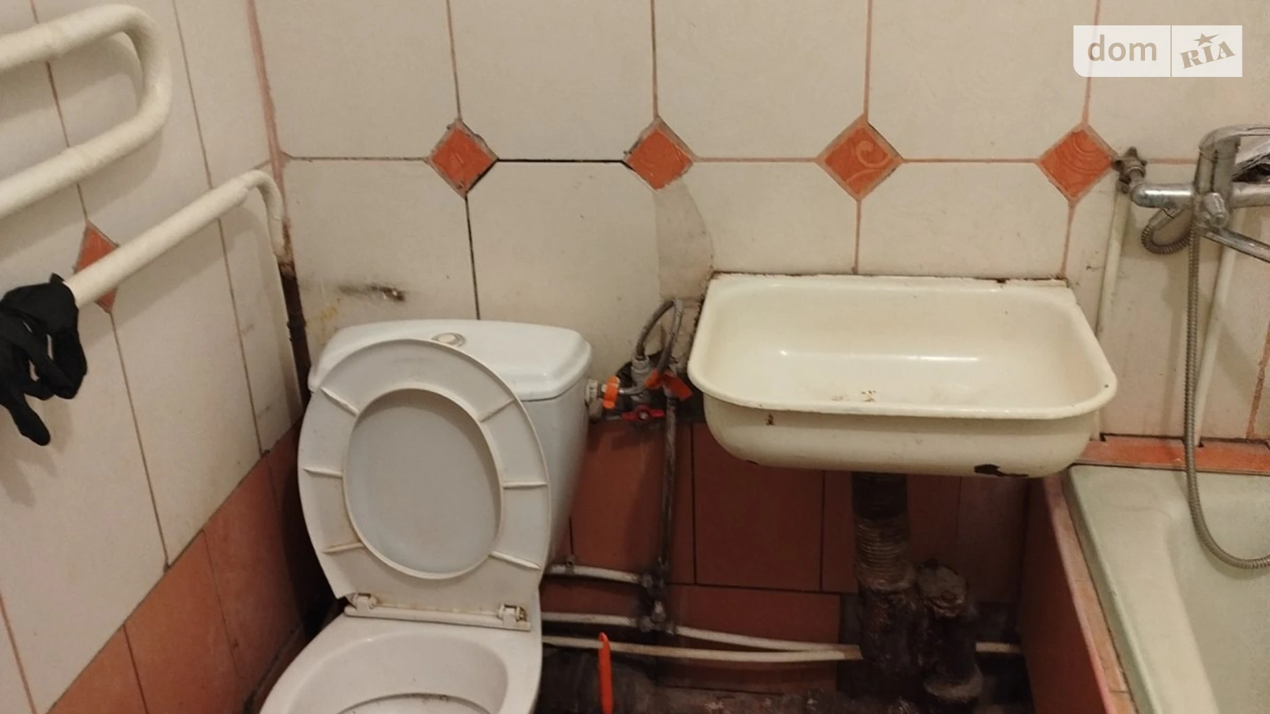 Продается 1-комнатная квартира 27 кв. м в Хмельницком, ул. Заводская, 63/1 - фото 3