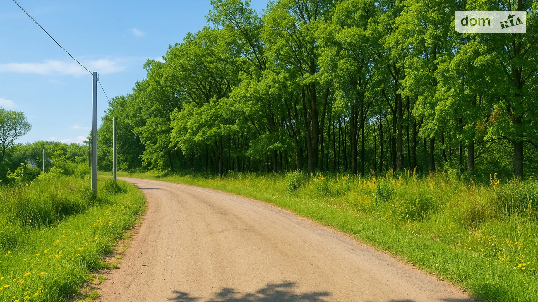 Продается земельный участок 5 соток в Киевской области, цена: 15000 $ - фото 2