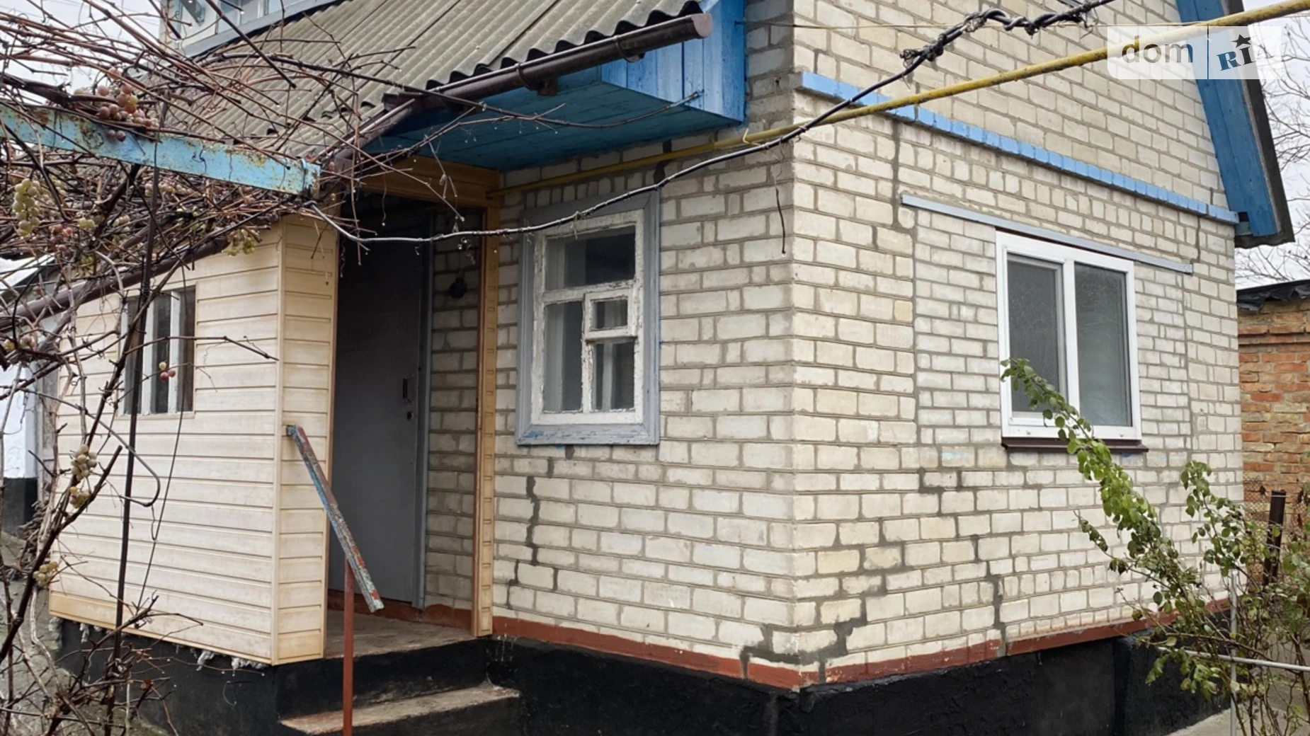 Продается одноэтажный дом 74.6 кв. м с баней/сауной, цена: 50000 $ - фото 3