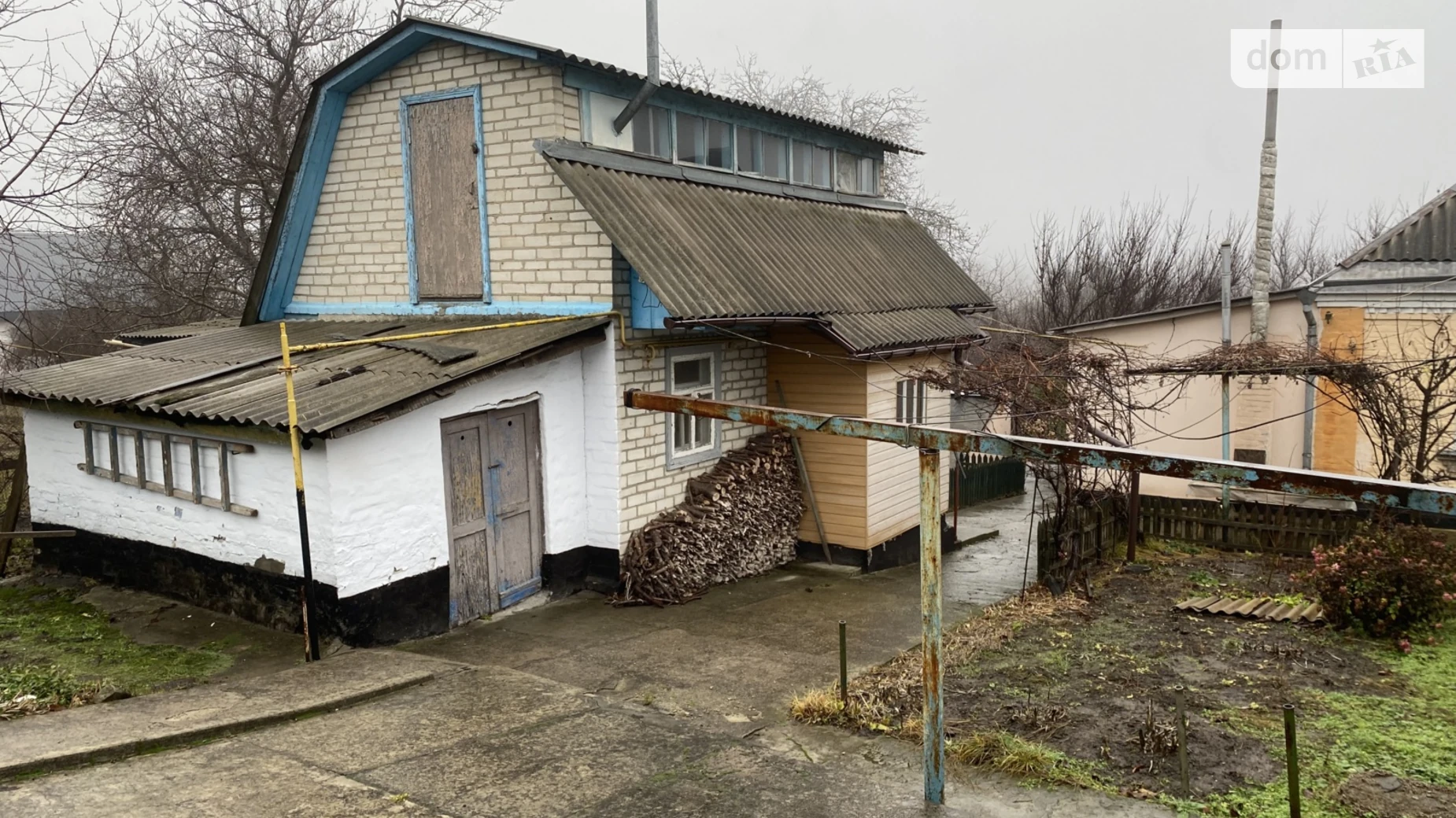 Продается одноэтажный дом 74.6 кв. м с баней/сауной, цена: 50000 $ - фото 4