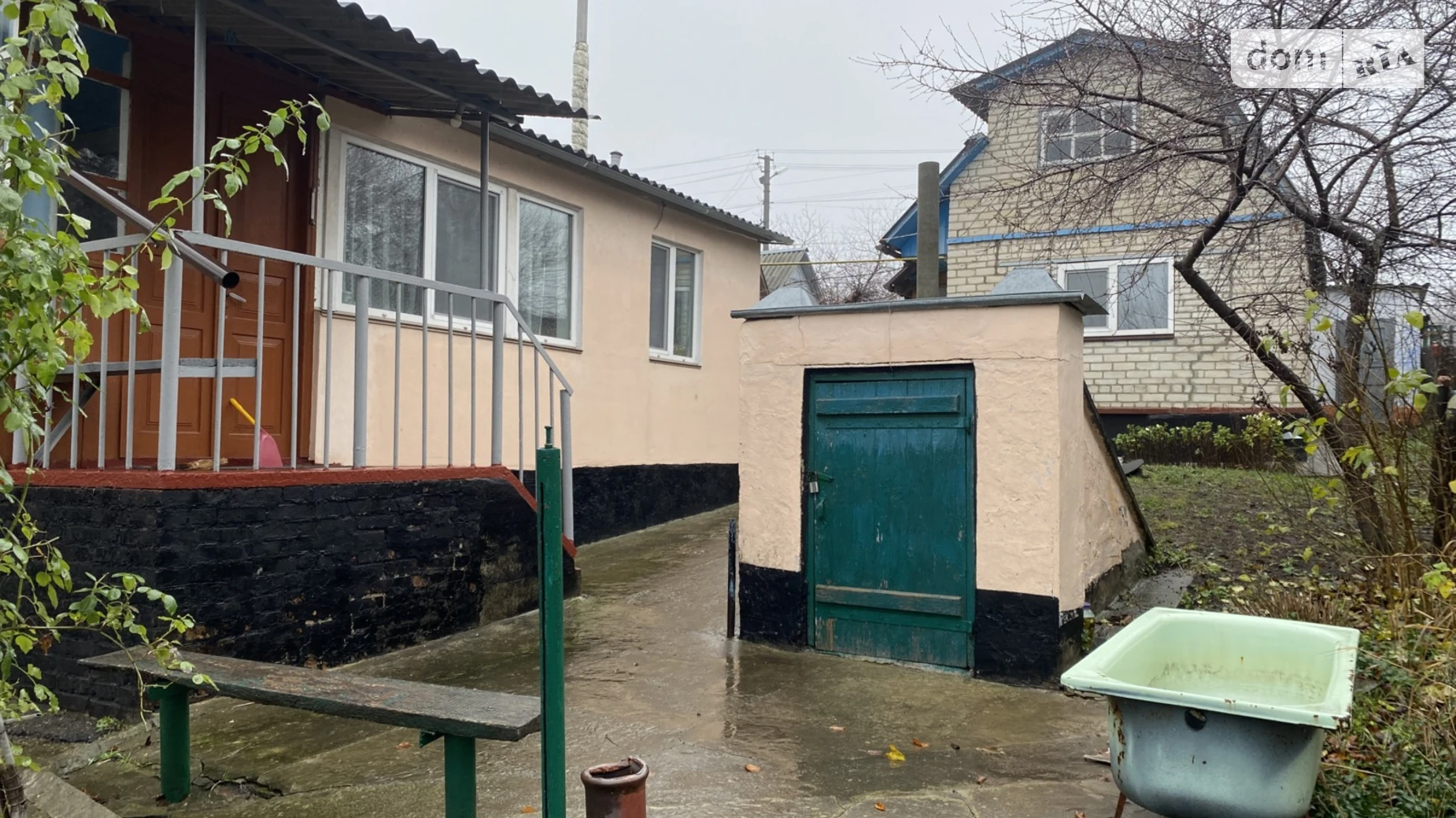 Продается одноэтажный дом 74.6 кв. м с баней/сауной, цена: 50000 $ - фото 2