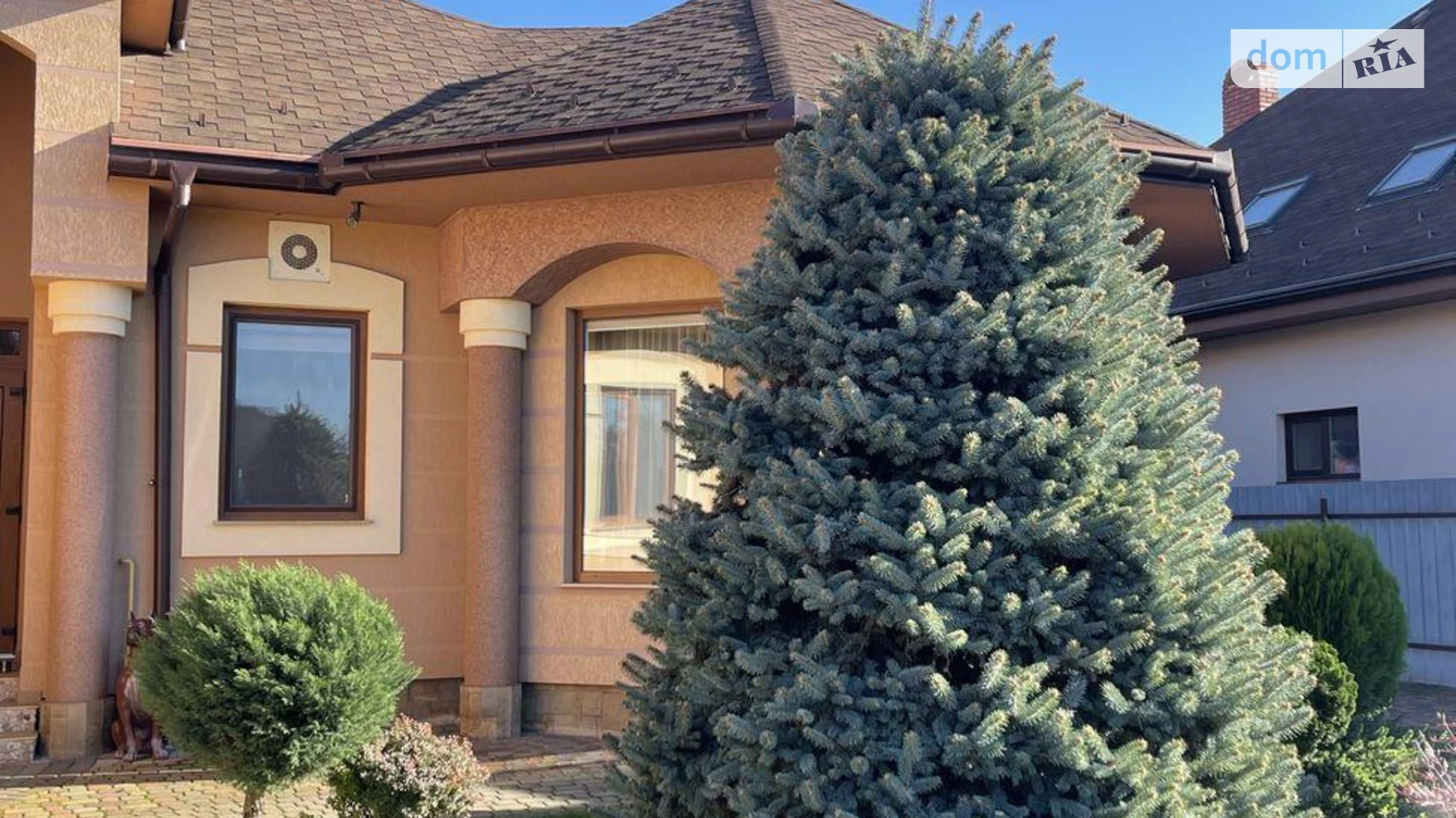 Сдается в аренду одноэтажный дом 250 кв. м с верандой, цена: 1700 € - фото 2