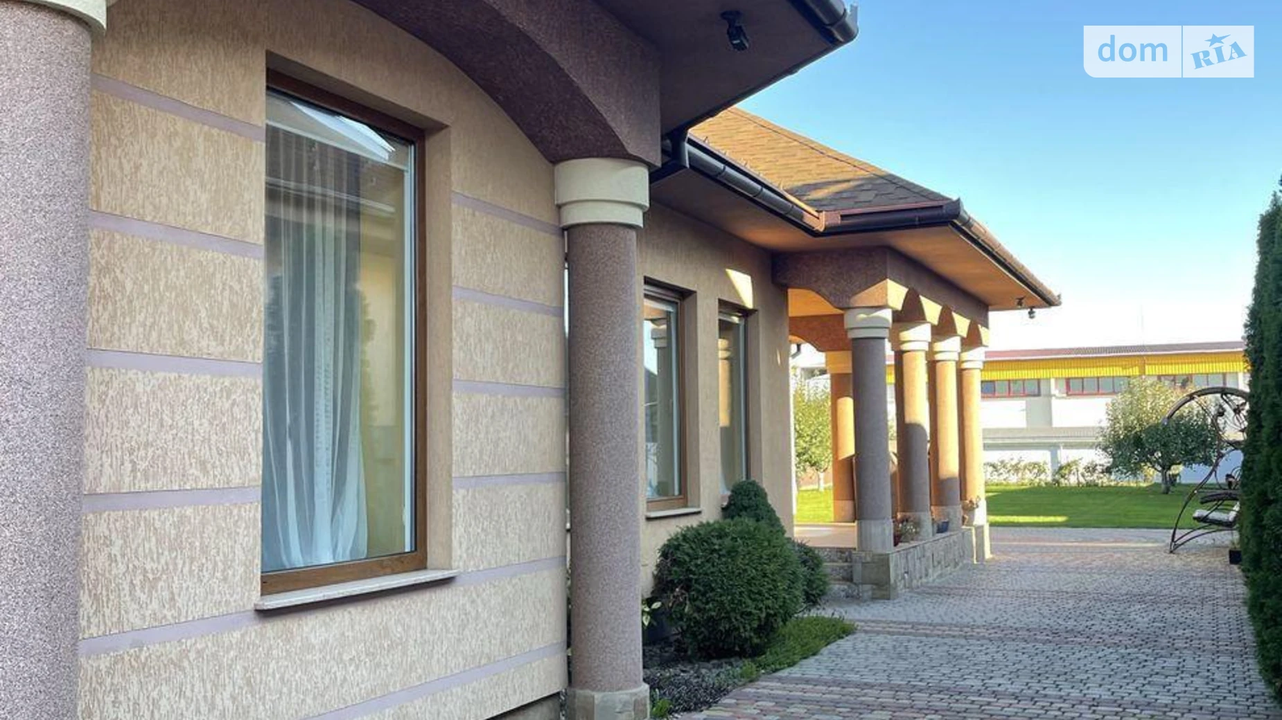 Сдается в аренду одноэтажный дом 250 кв. м с верандой, цена: 1700 € - фото 4