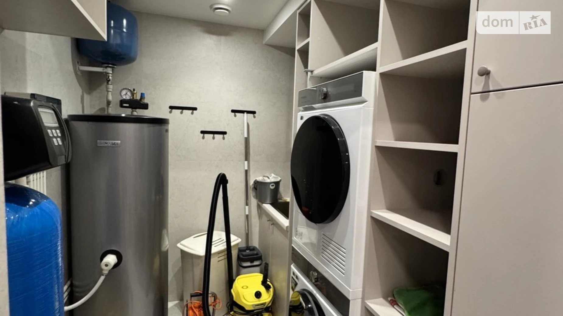 Продается 5-комнатная квартира 190 кв. м в Днепре, ул. Ольгерда Бочковского(Пушкина Генерала) - фото 5