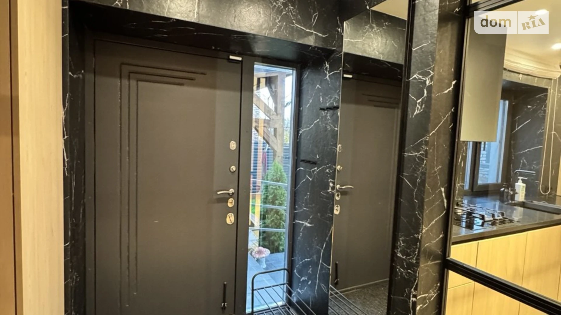 Продается 5-комнатная квартира 190 кв. м в Днепре, ул. Ольгерда Бочковского(Пушкина Генерала) - фото 4