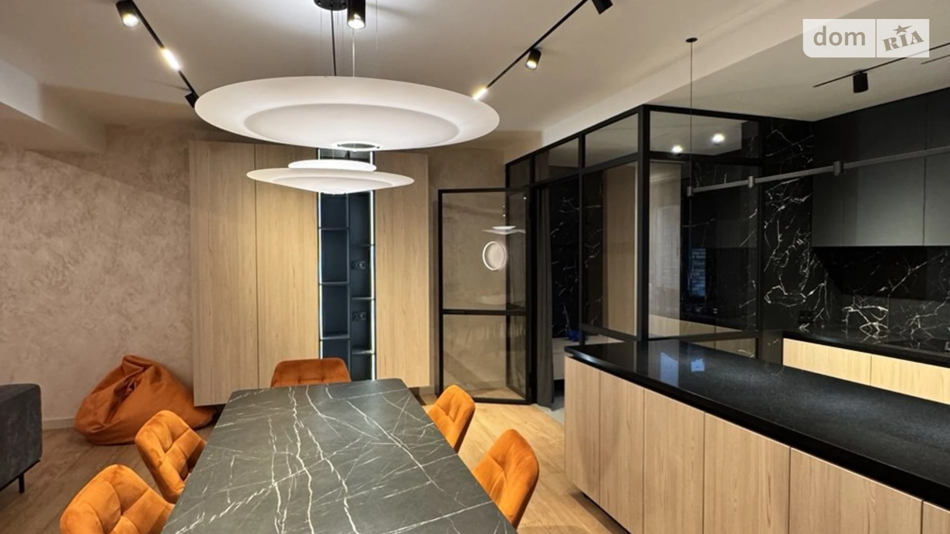 Продается 5-комнатная квартира 190 кв. м в Днепре, ул. Ольгерда Бочковского(Пушкина Генерала) - фото 3