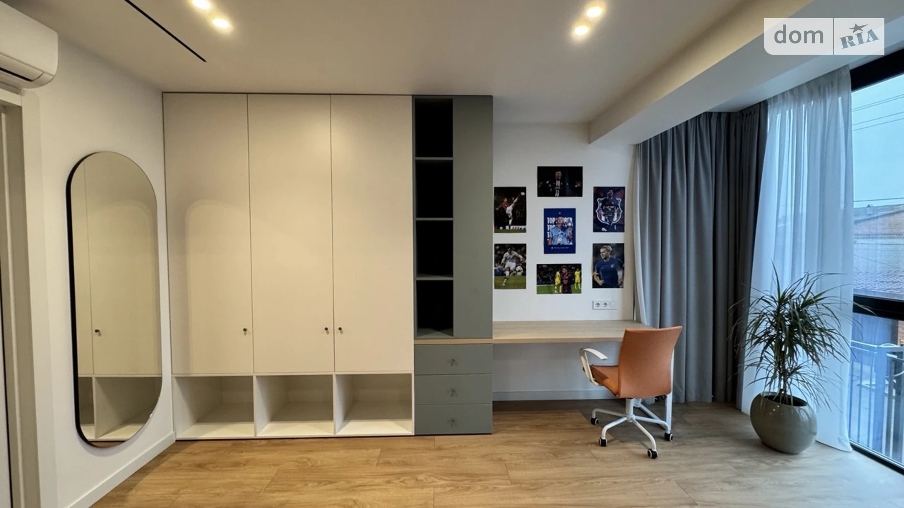 Продается 5-комнатная квартира 190 кв. м в Днепре, ул. Ольгерда Бочковского(Пушкина Генерала) - фото 2