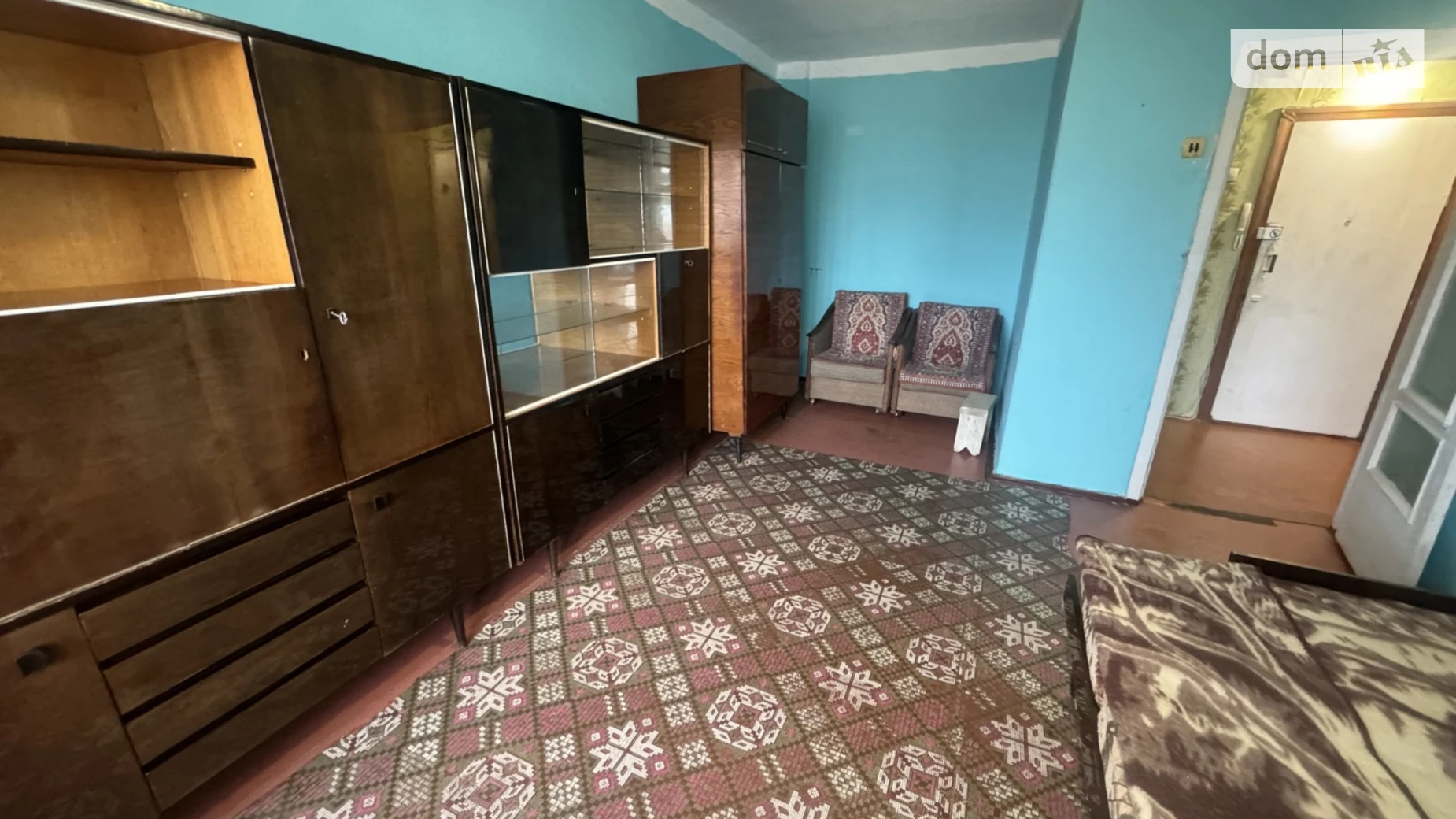 Продается 1-комнатная квартира 36.3 кв. м в Николаеве, ул. Парковая, 24/3 - фото 3