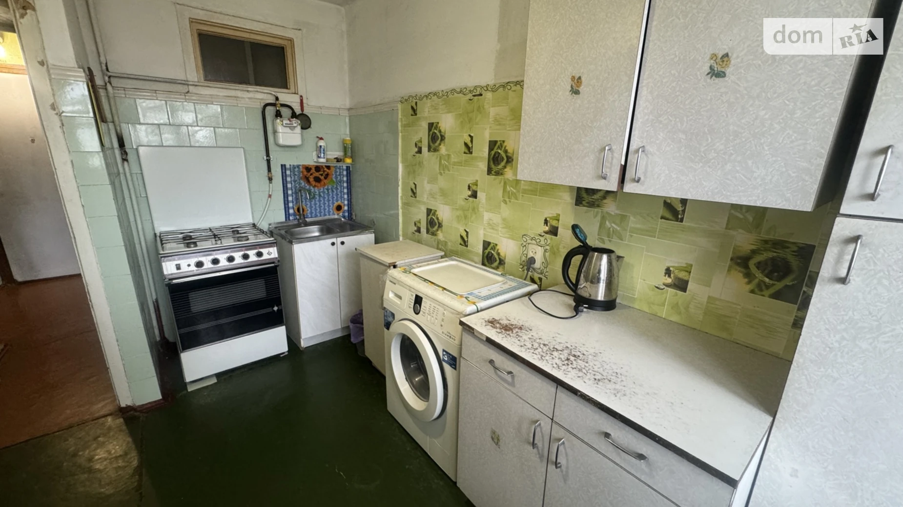 Продается 1-комнатная квартира 36.3 кв. м в Николаеве, ул. Парковая, 24/3 - фото 5