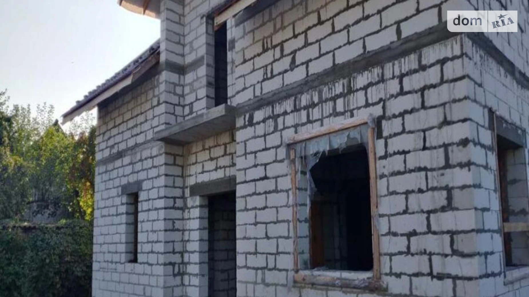 Продается дом на 2 этажа 197 кв. м с мансардой, цена: 110000 $ - фото 4