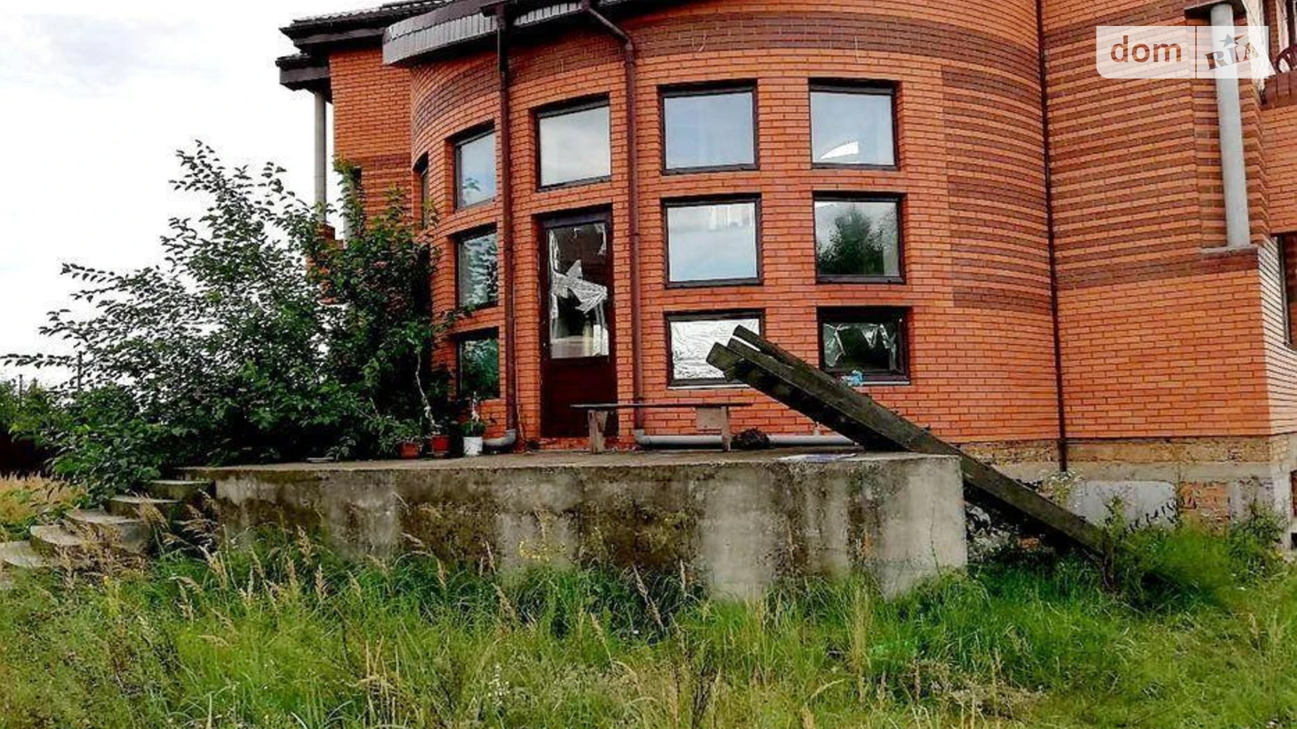 Продається будинок 2 поверховий 340 кв. м з каміном, цена: 180000 $ - фото 3