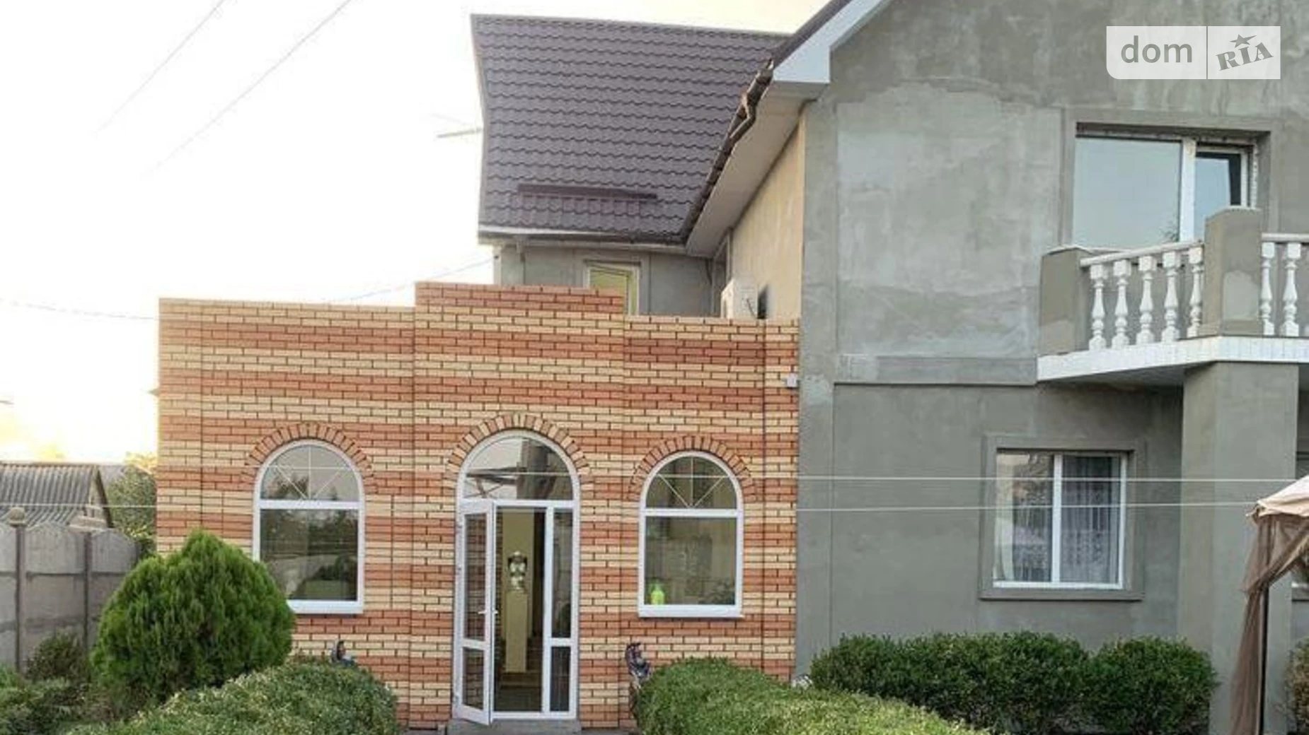 Продається будинок 2 поверховий 300 кв. м з мансардою, цена: 180000 $ - фото 2