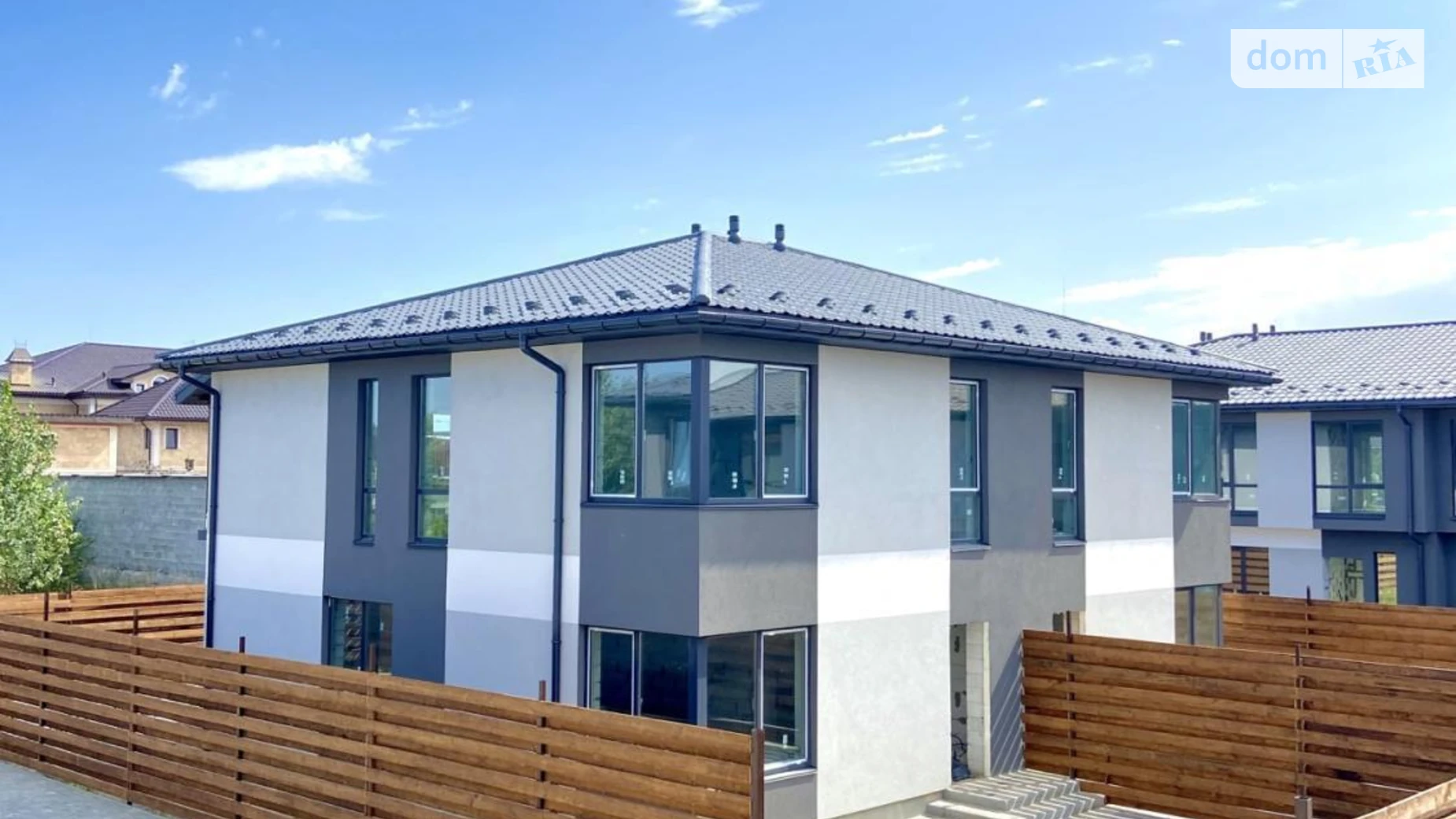 Продається будинок 2 поверховий 150 кв. м с басейном, цена: 69900 $ - фото 2