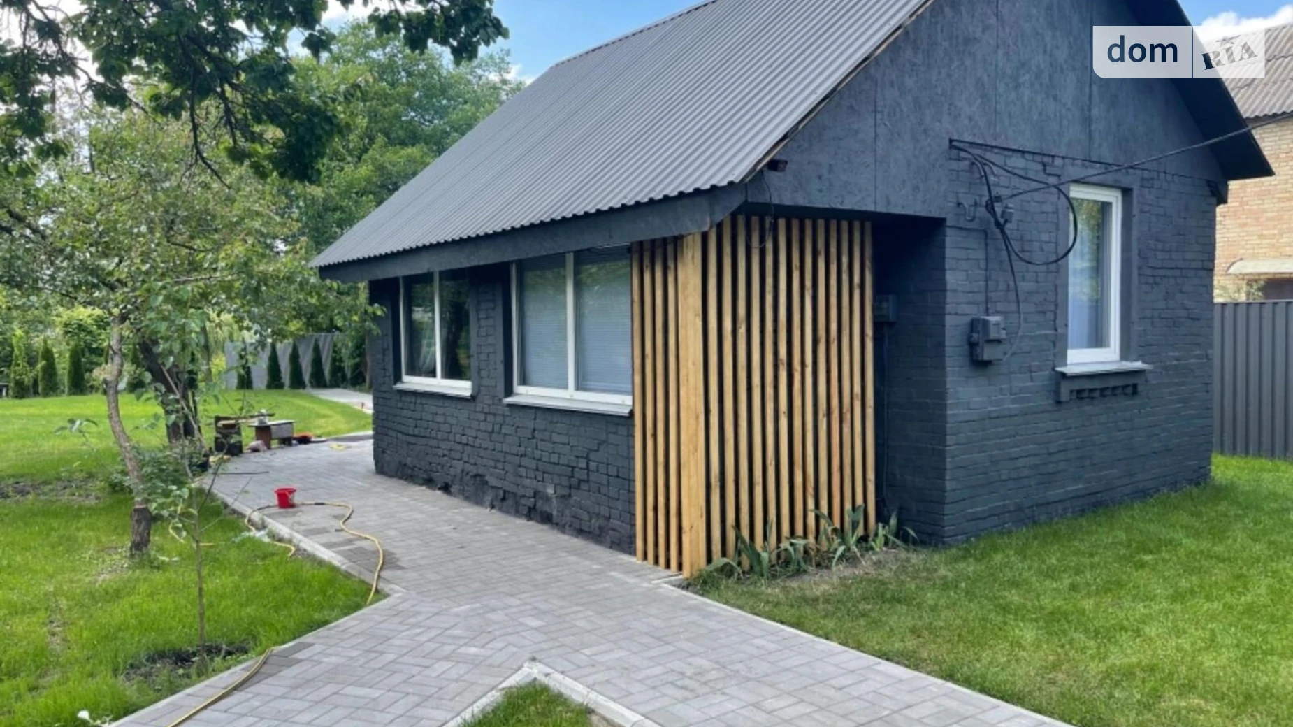 Продається одноповерховий будинок 42 кв. м з подвалом, цена: 90000 $ - фото 2